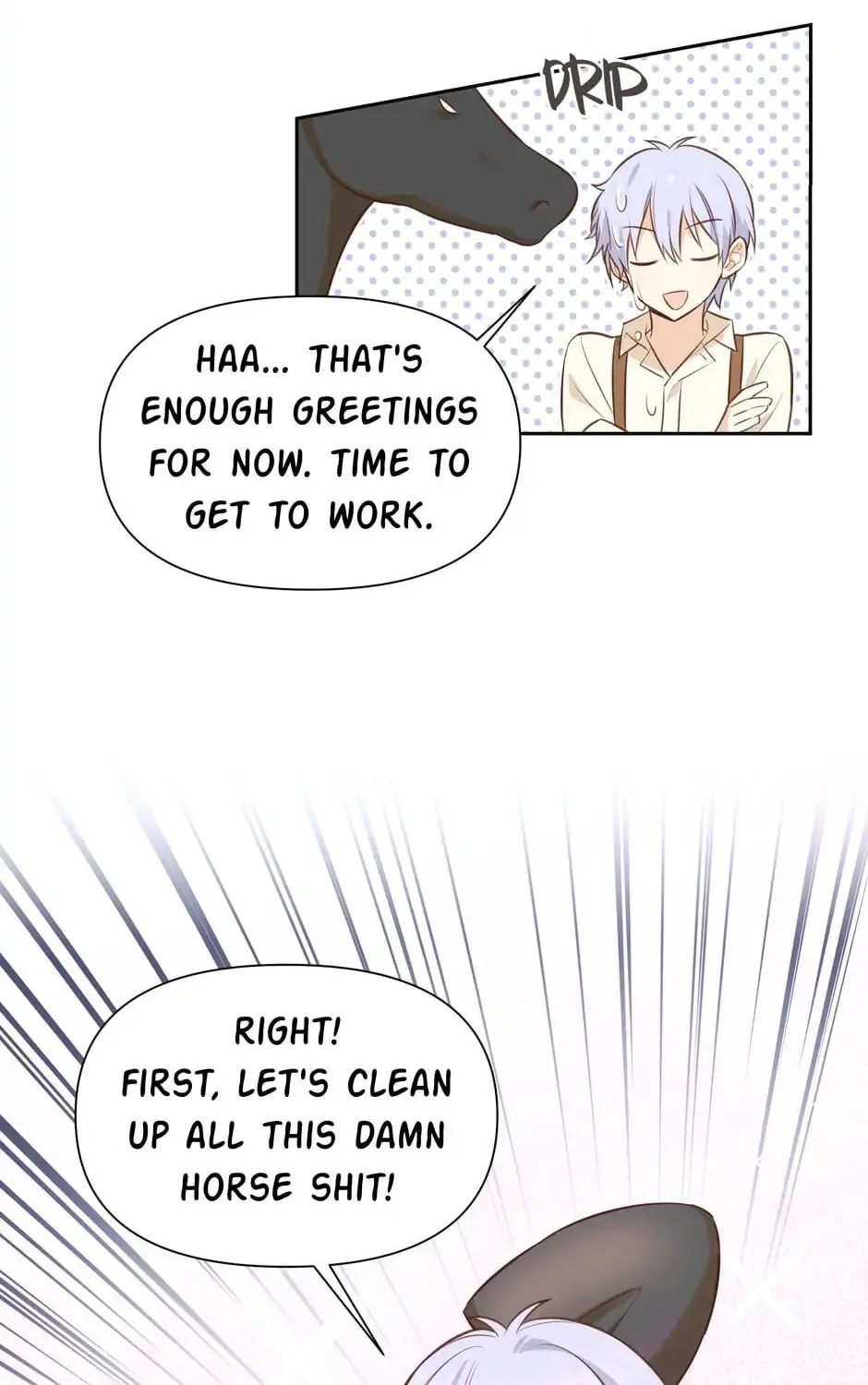Read Side Characters Deserve Love Too chapter 9 image 61 on Lezhin