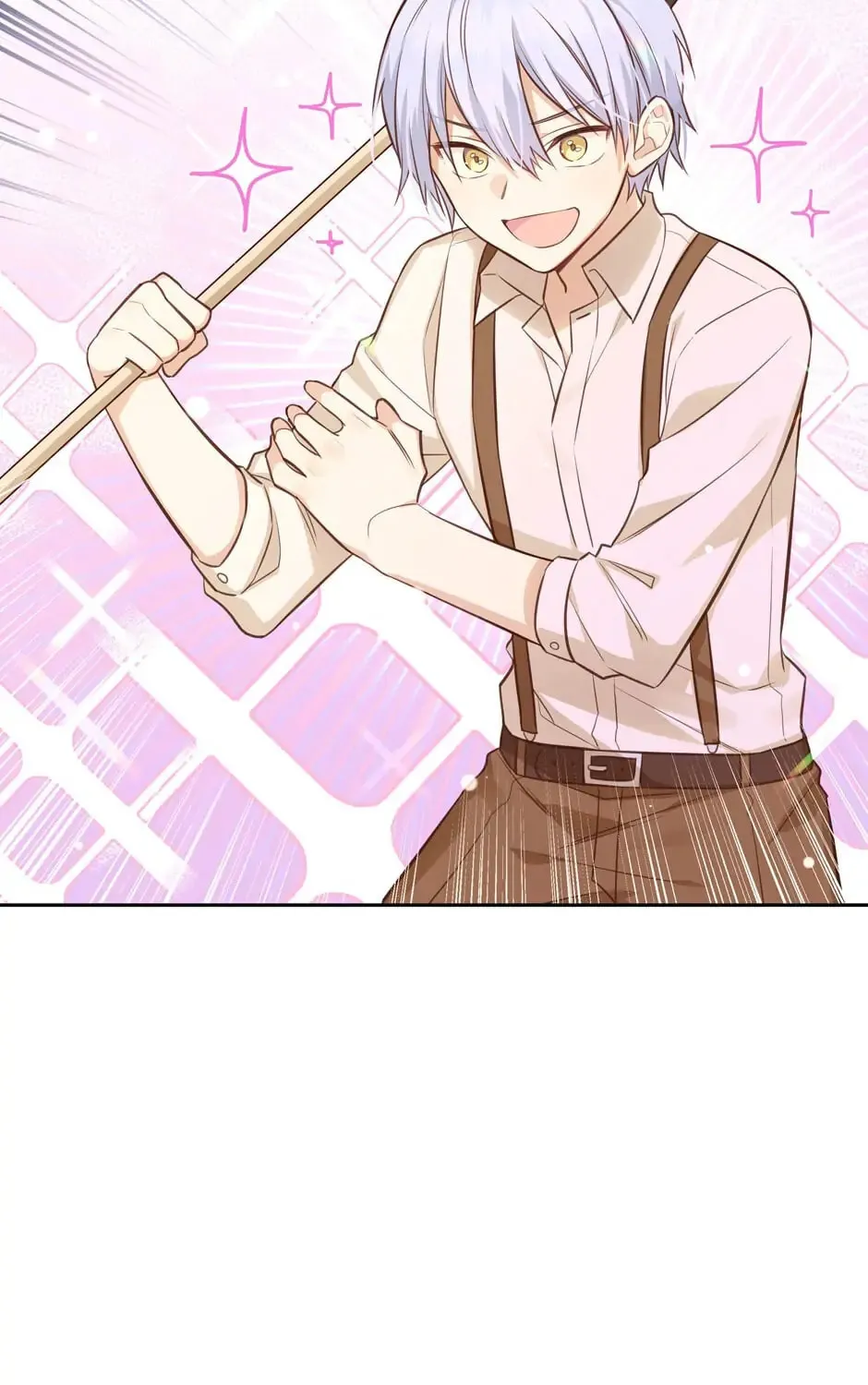 Read Side Characters Deserve Love Too chapter 9 image 62 on Lezhin