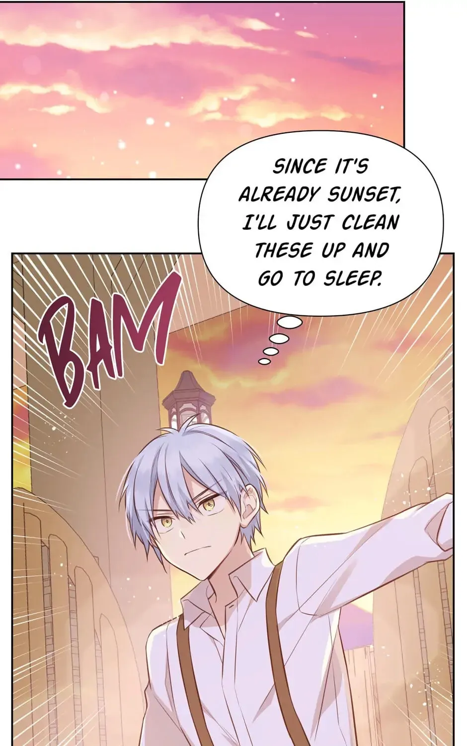 Read Side Characters Deserve Love Too chapter 9 image 64 on Lezhin