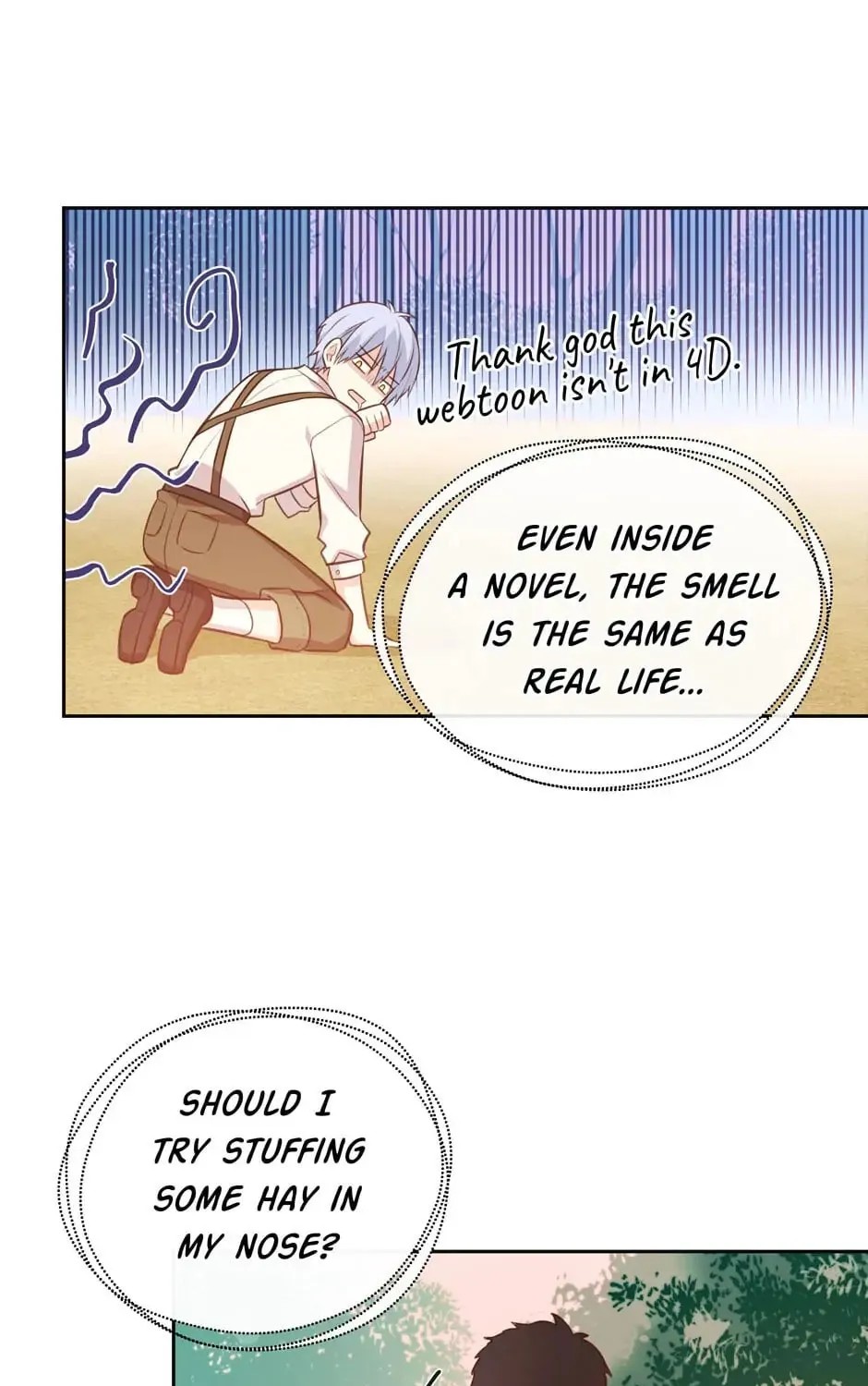 Read Side Characters Deserve Love Too chapter 9 image 68 on Lezhin