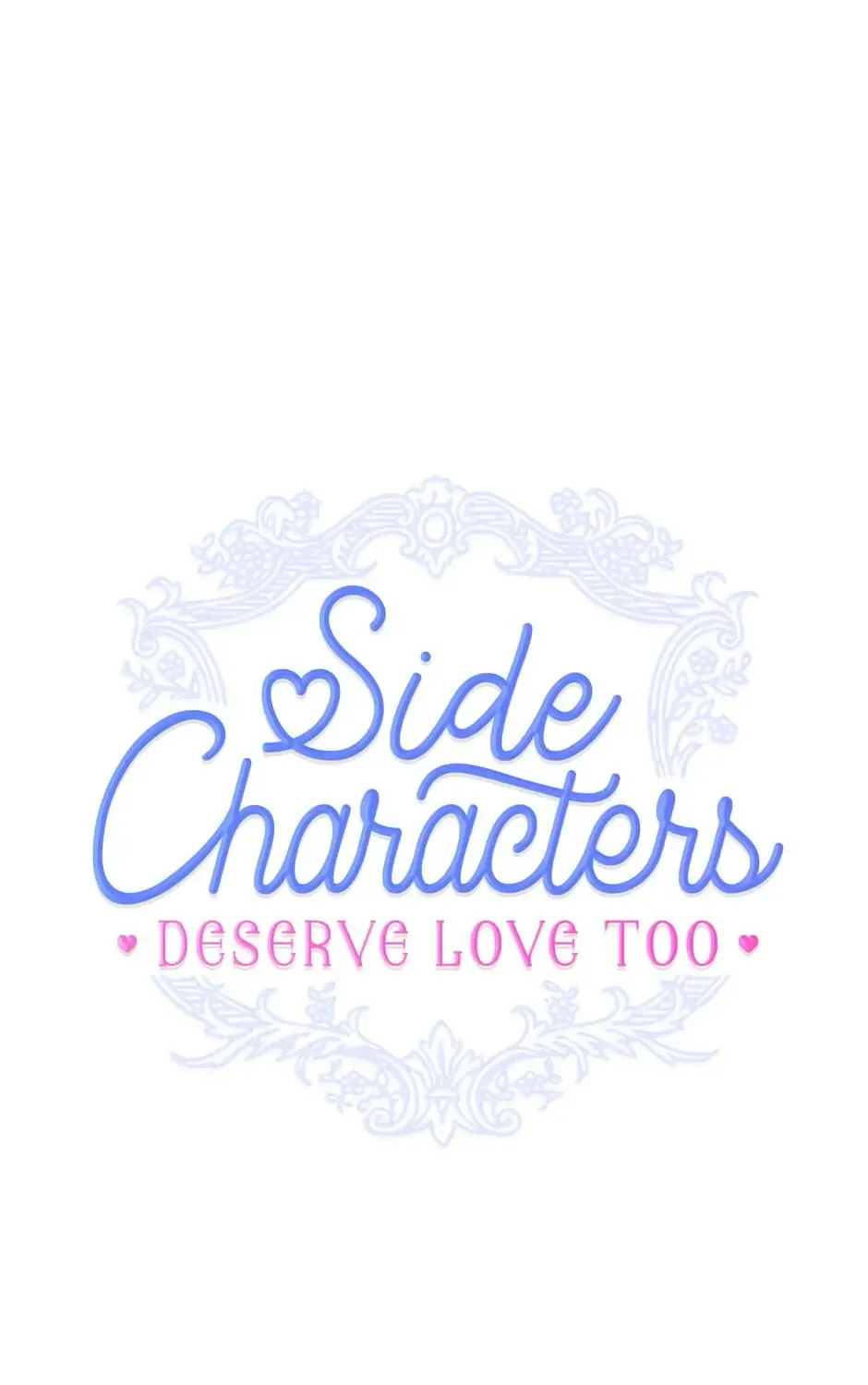 Read Side Characters Deserve Love Too chapter 9 image 9 on Lezhin