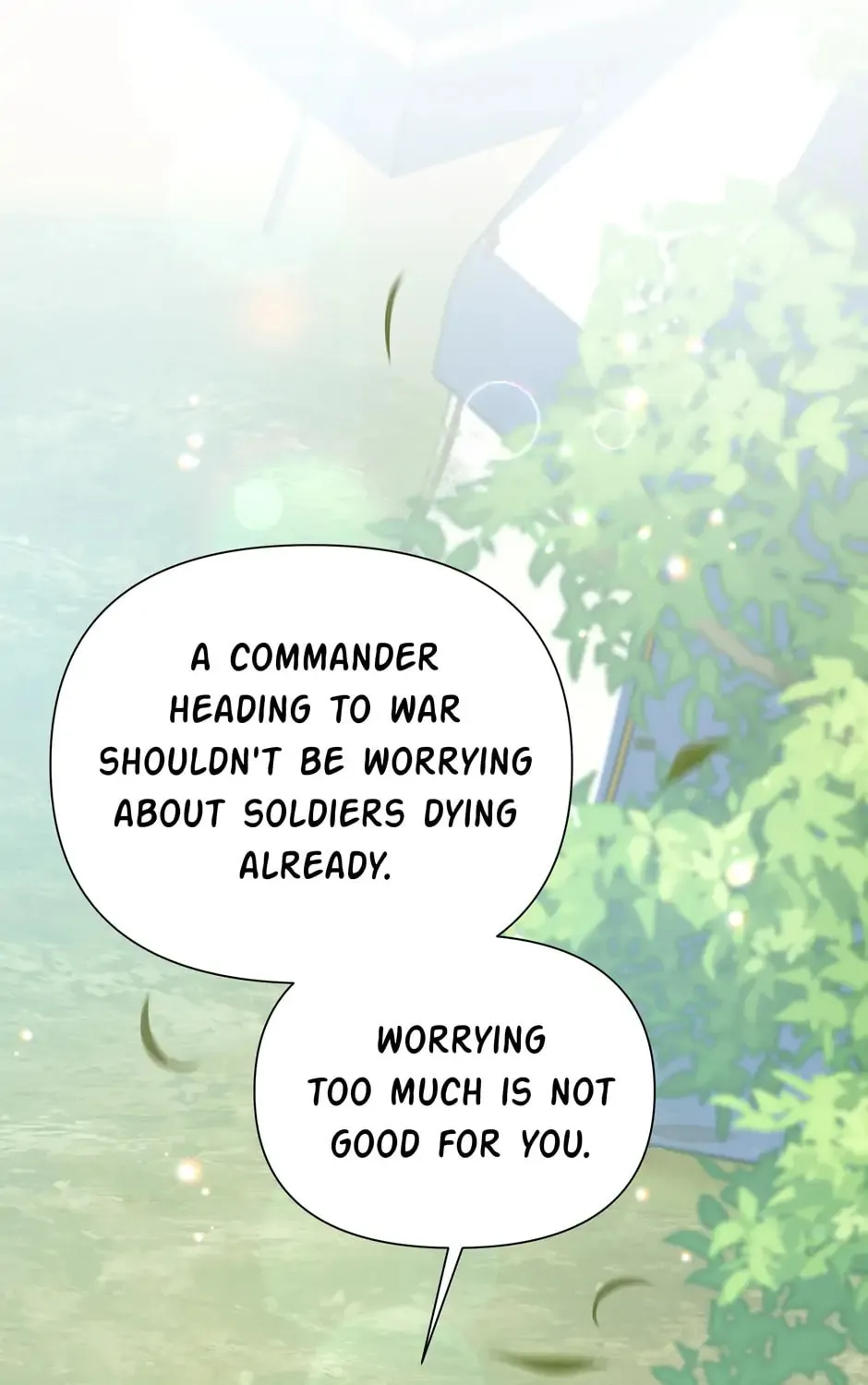 Read Side Characters Deserve Love Too chapter 90 image 11 on Lezhin