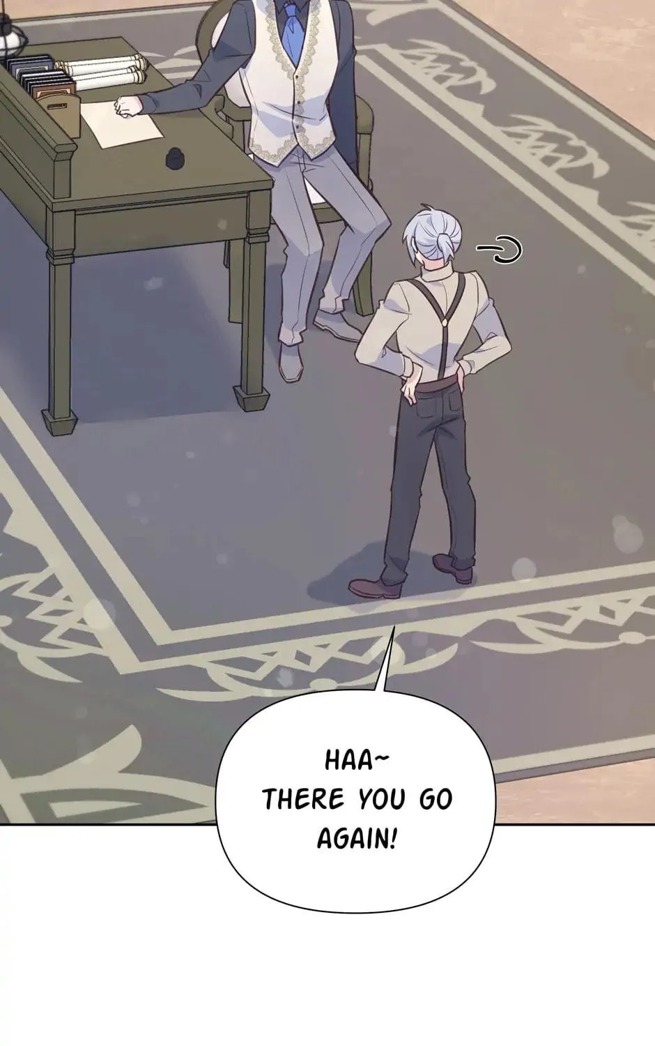 Read Side Characters Deserve Love Too chapter 90 image 111 on Lezhin