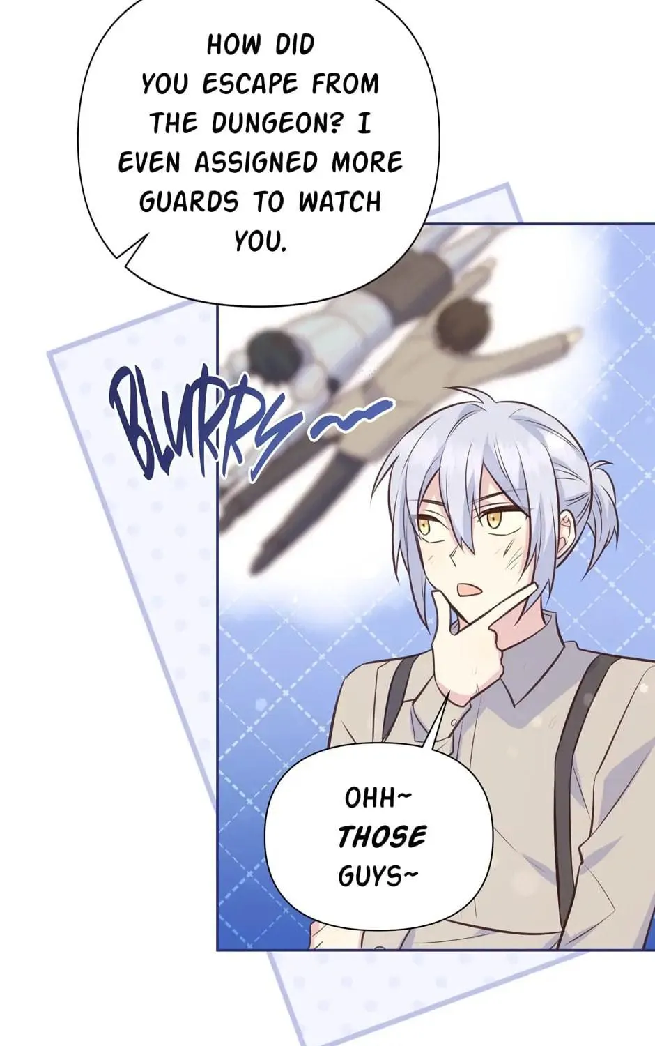 Read Side Characters Deserve Love Too chapter 90 image 117 on Lezhin
