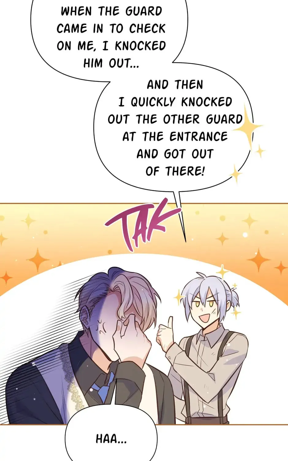 Read Side Characters Deserve Love Too chapter 90 image 119 on Lezhin