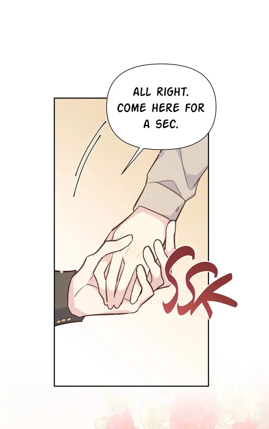 Read Side Characters Deserve Love Too chapter 90 image 121 on Lezhin