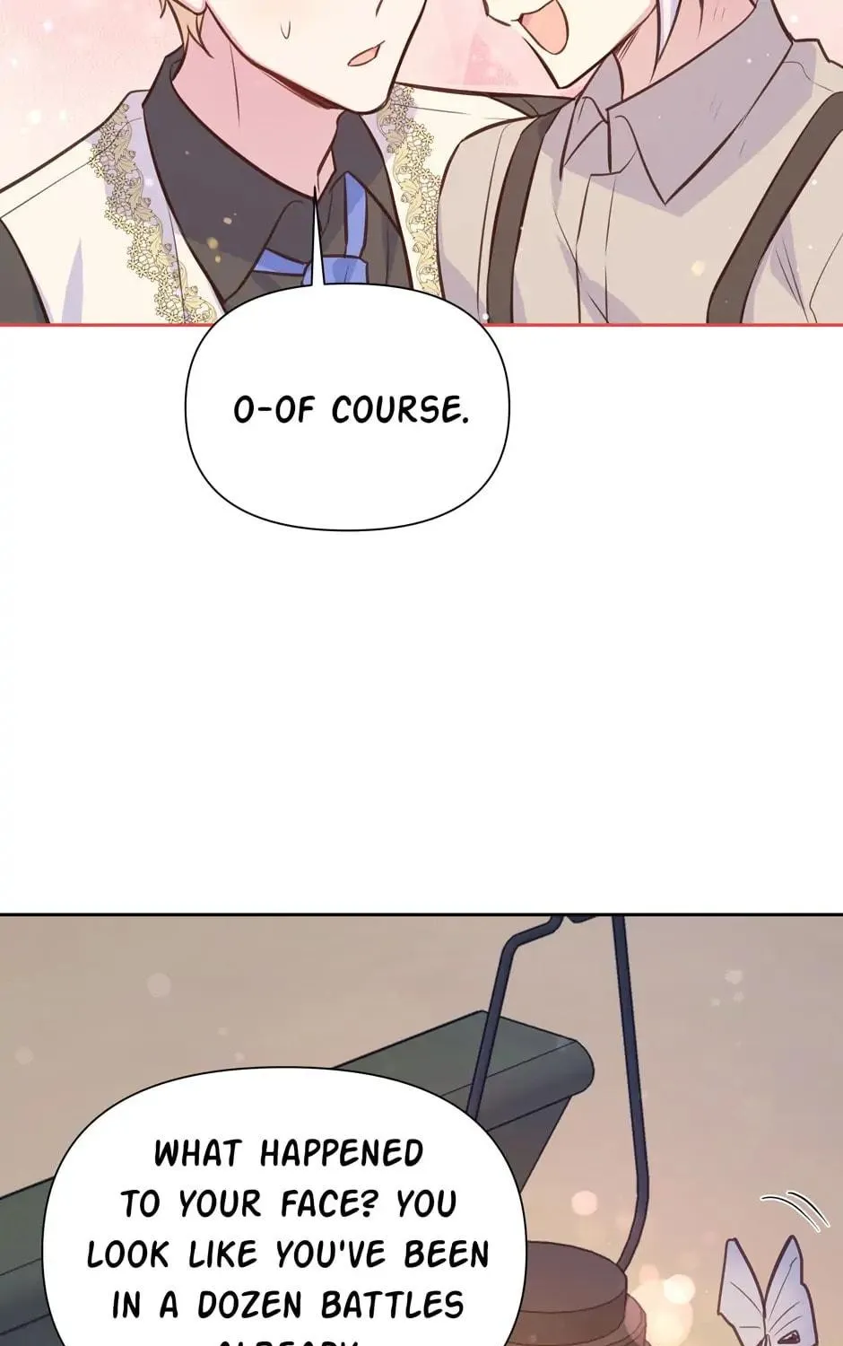 Read Side Characters Deserve Love Too chapter 90 image 127 on Lezhin