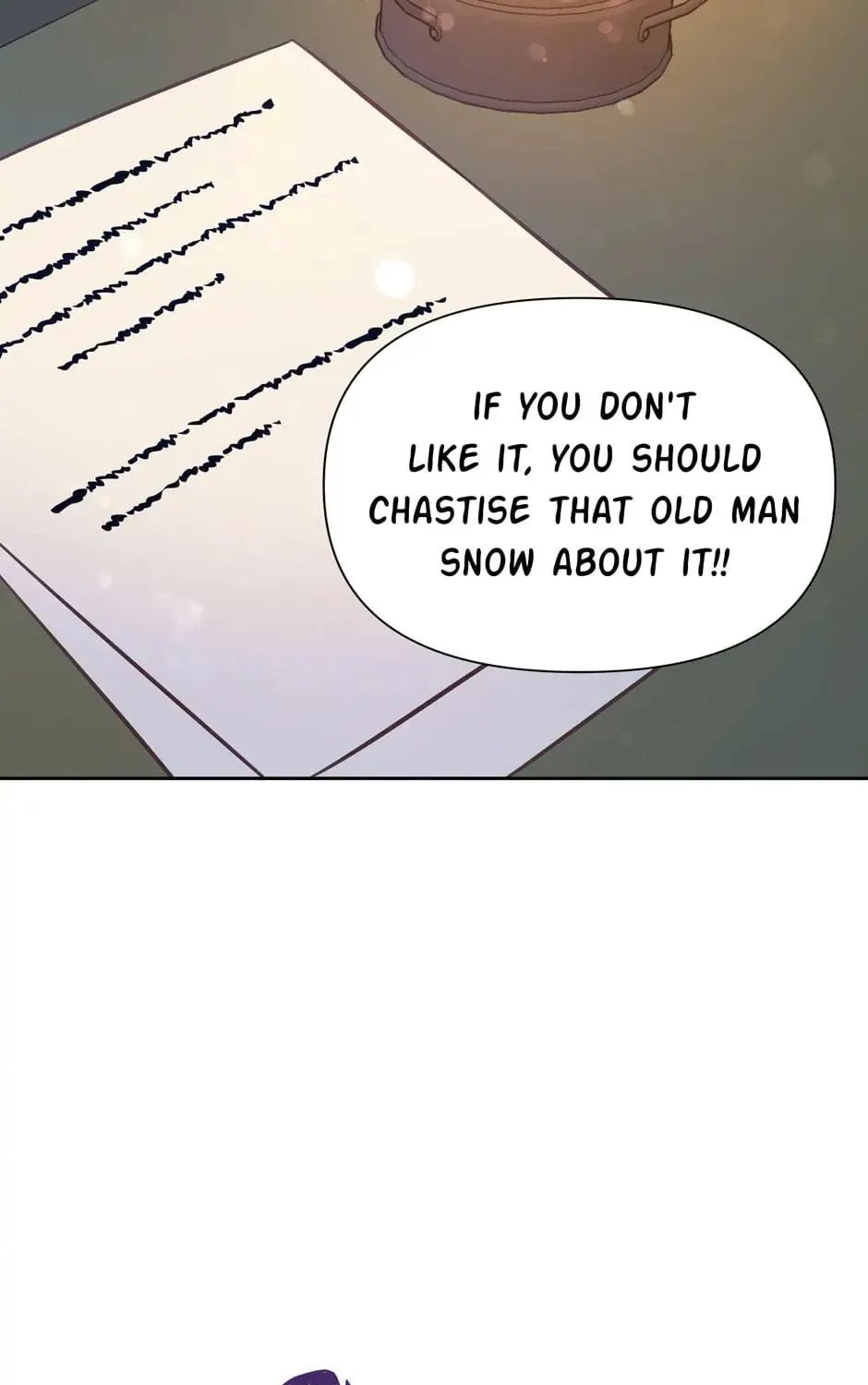 Read Side Characters Deserve Love Too chapter 90 image 129 on Lezhin