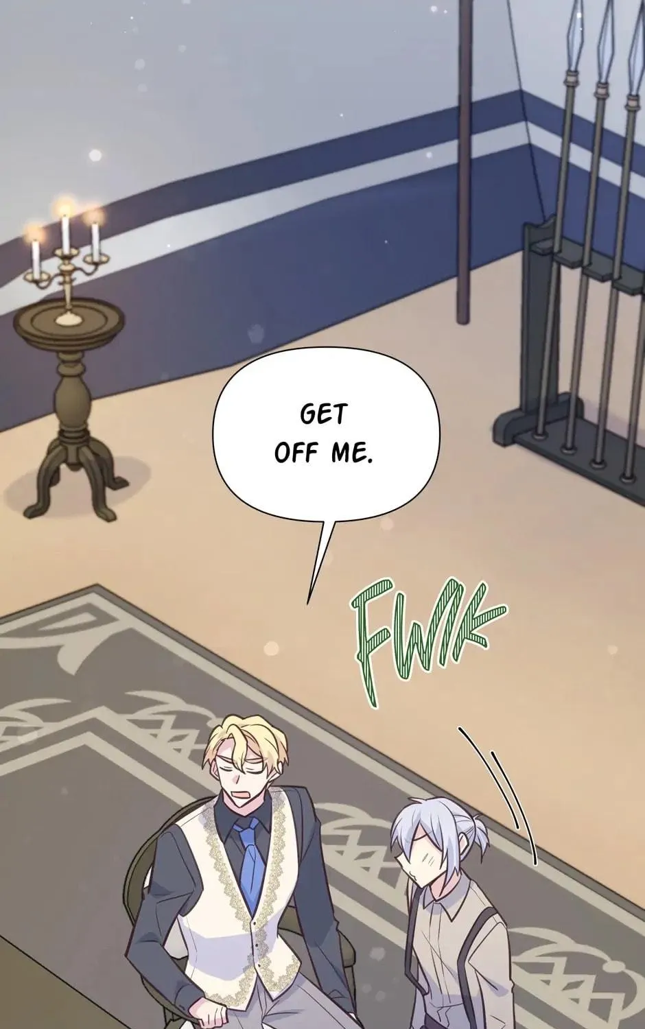 Read Side Characters Deserve Love Too chapter 90 image 141 on Lezhin