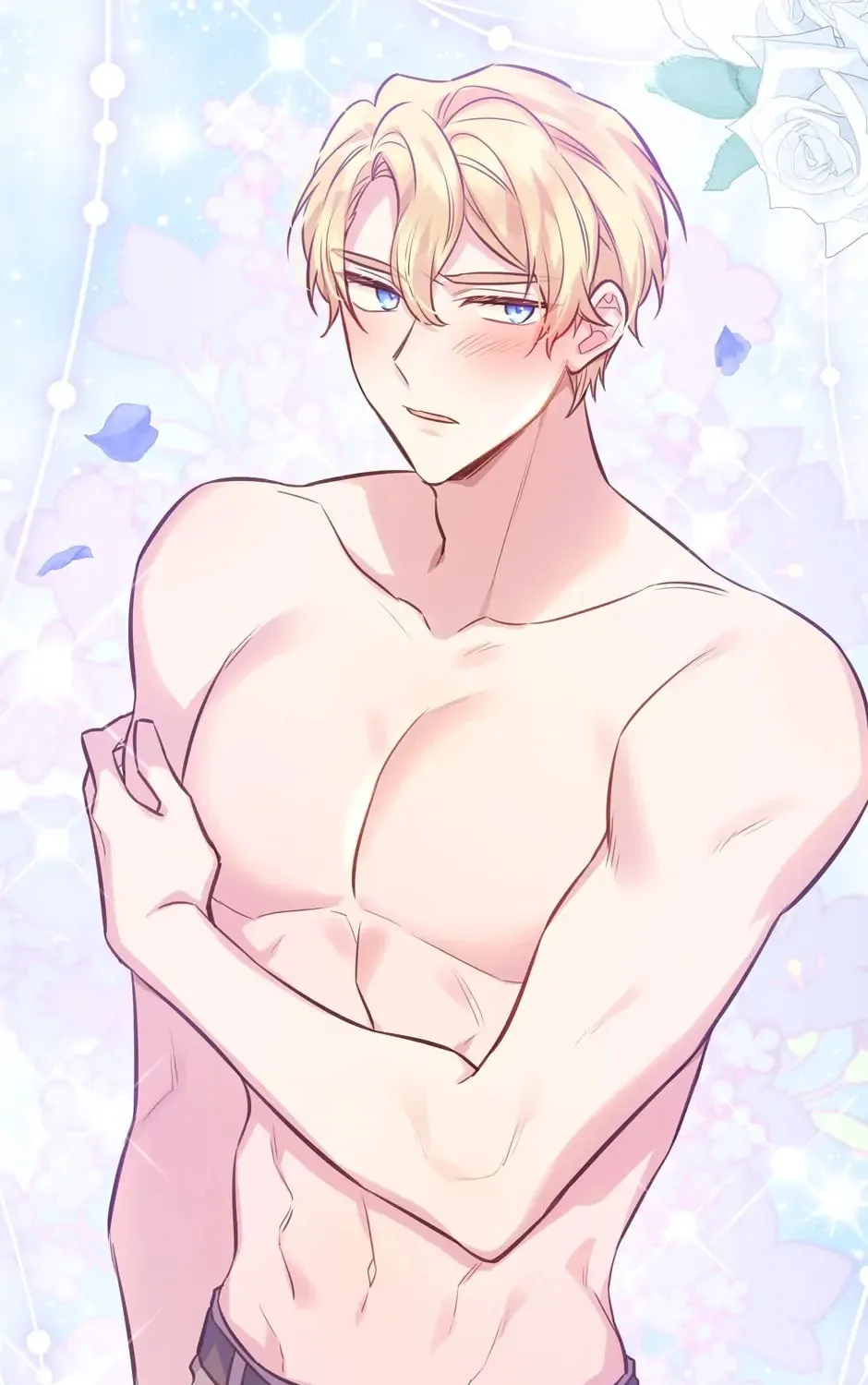Read Side Characters Deserve Love Too chapter 90 image 149 on Lezhin