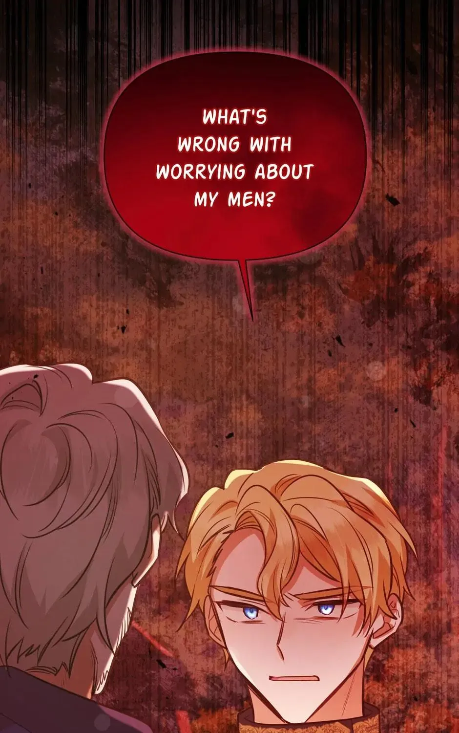 Read Side Characters Deserve Love Too chapter 90 image 17 on Lezhin