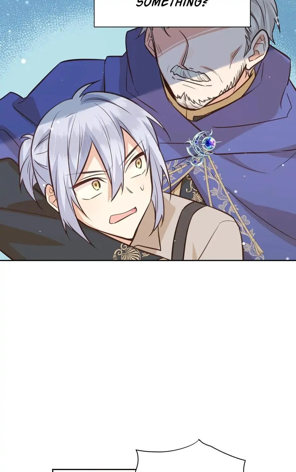 Read Side Characters Deserve Love Too chapter 90 image 21 on Lezhin