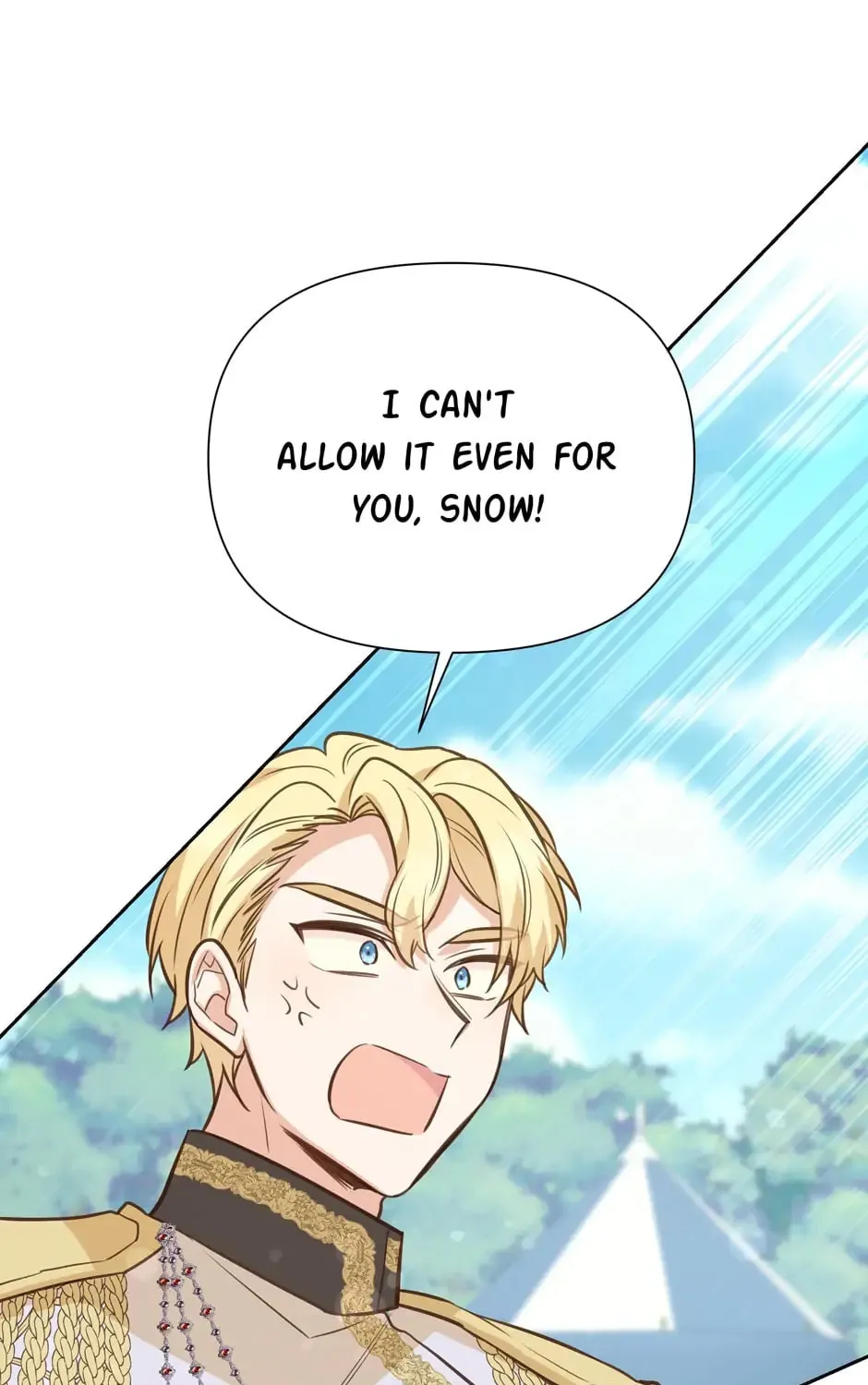 Read Side Characters Deserve Love Too chapter 90 image 29 on Lezhin