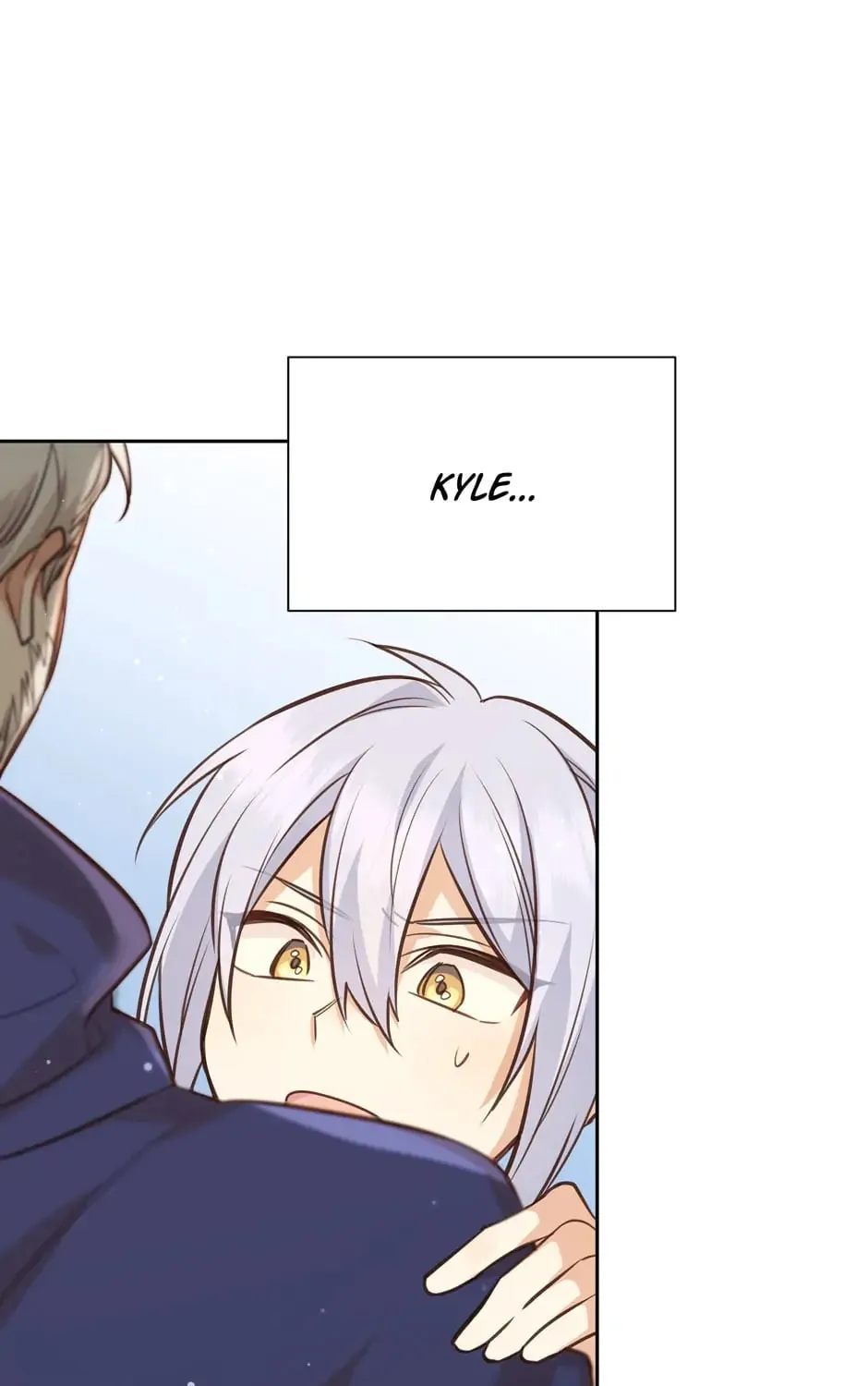 Read Side Characters Deserve Love Too chapter 90 image 43 on Lezhin