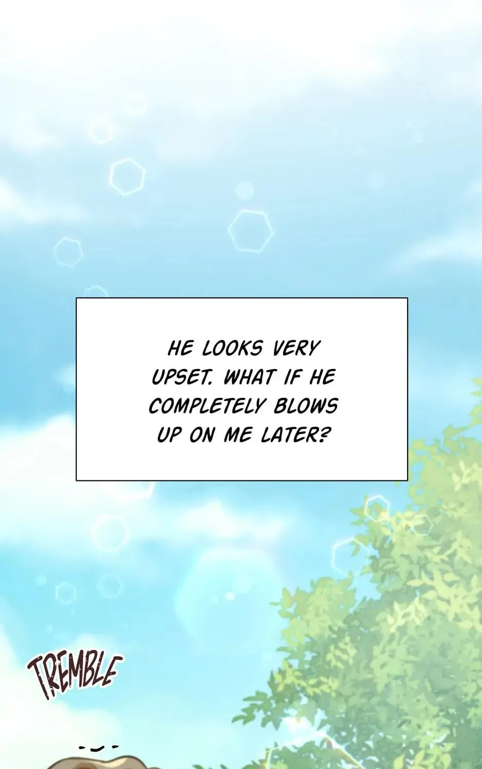 Read Side Characters Deserve Love Too chapter 90 image 45 on Lezhin