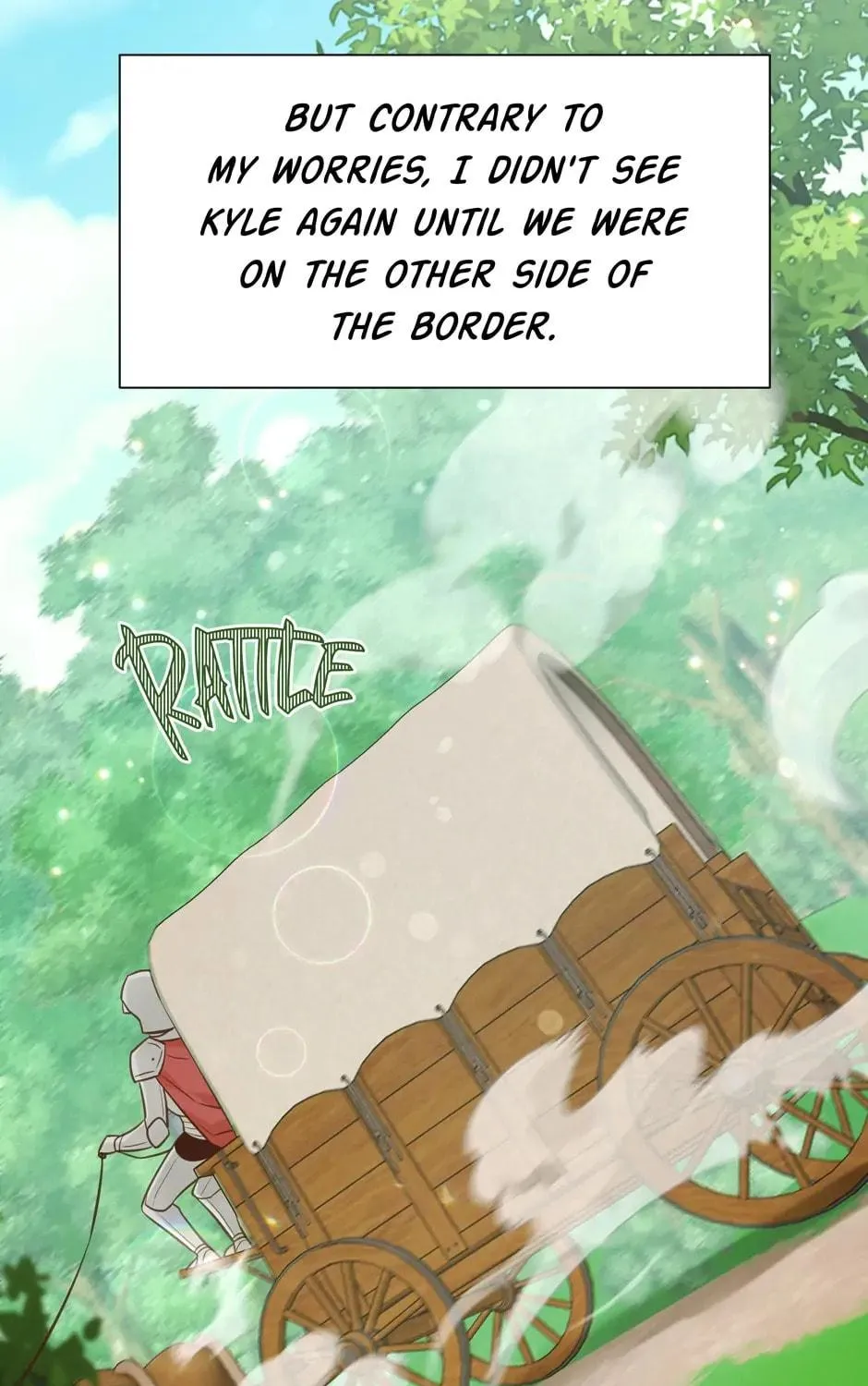 Read Side Characters Deserve Love Too chapter 90 image 51 on Lezhin