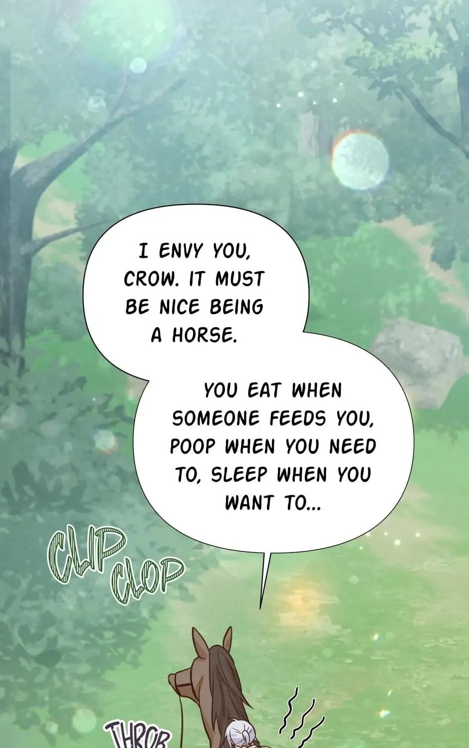 Read Side Characters Deserve Love Too chapter 90 image 63 on Lezhin