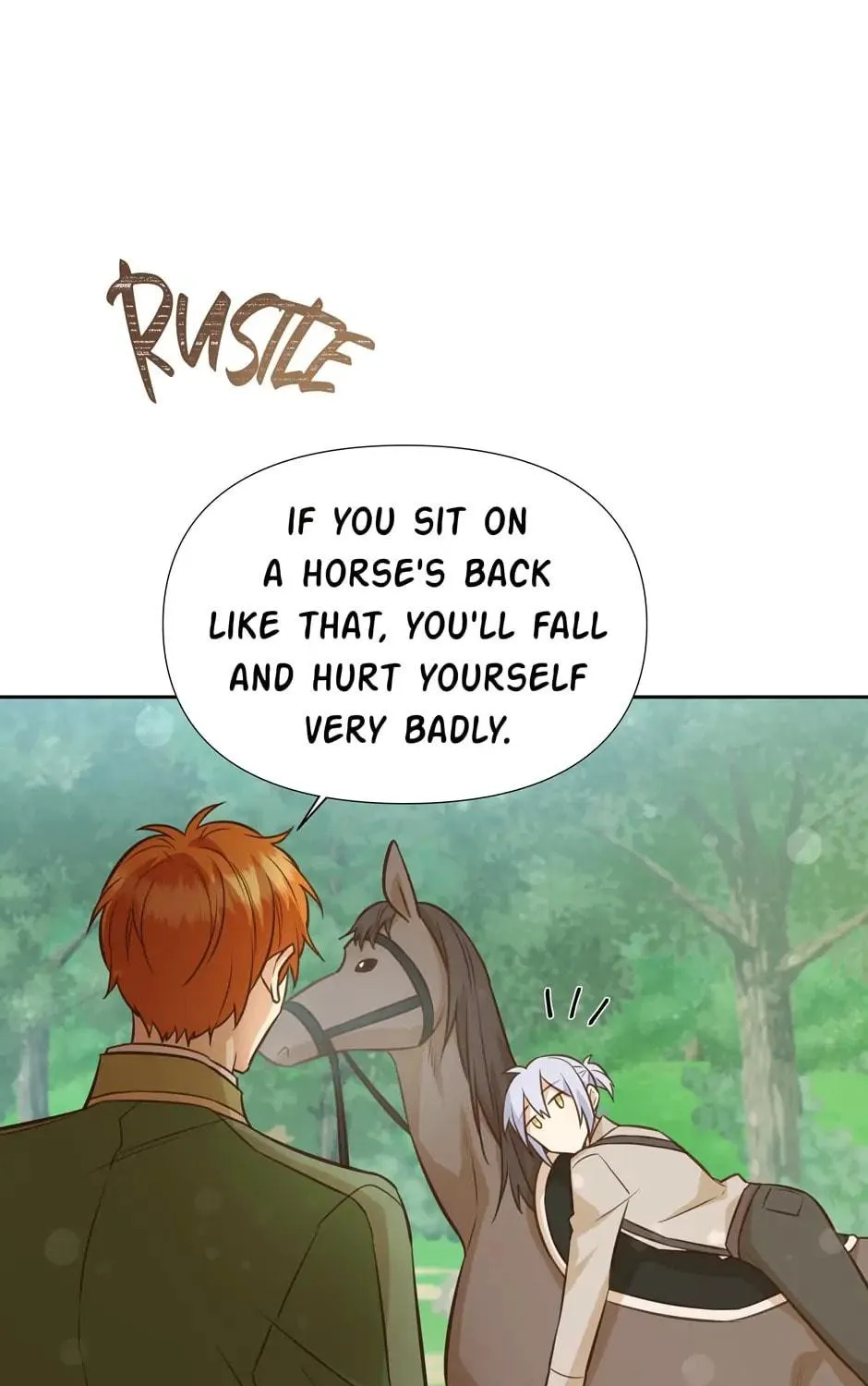 Read Side Characters Deserve Love Too chapter 90 image 69 on Lezhin