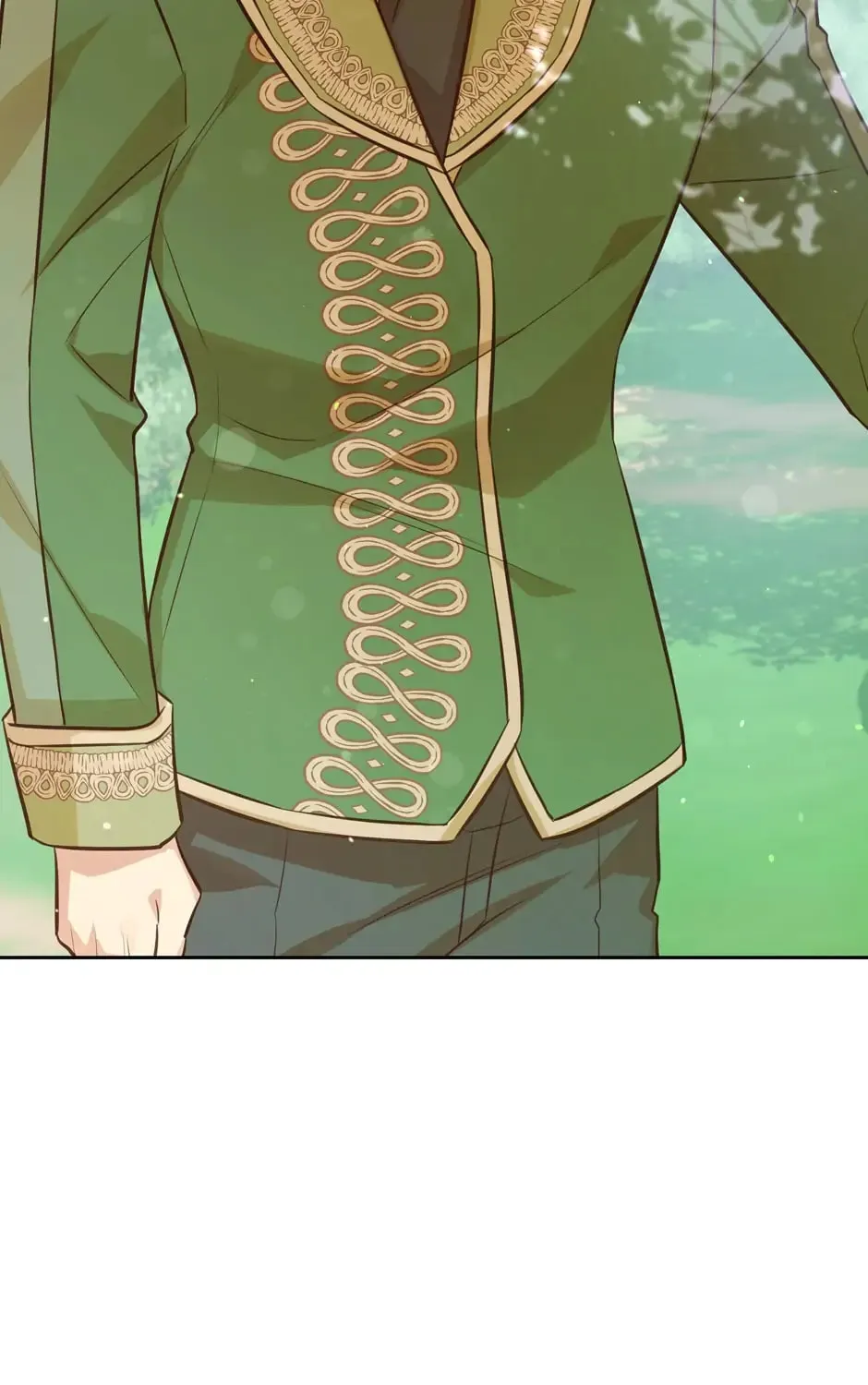 Read Side Characters Deserve Love Too chapter 90 image 73 on Lezhin