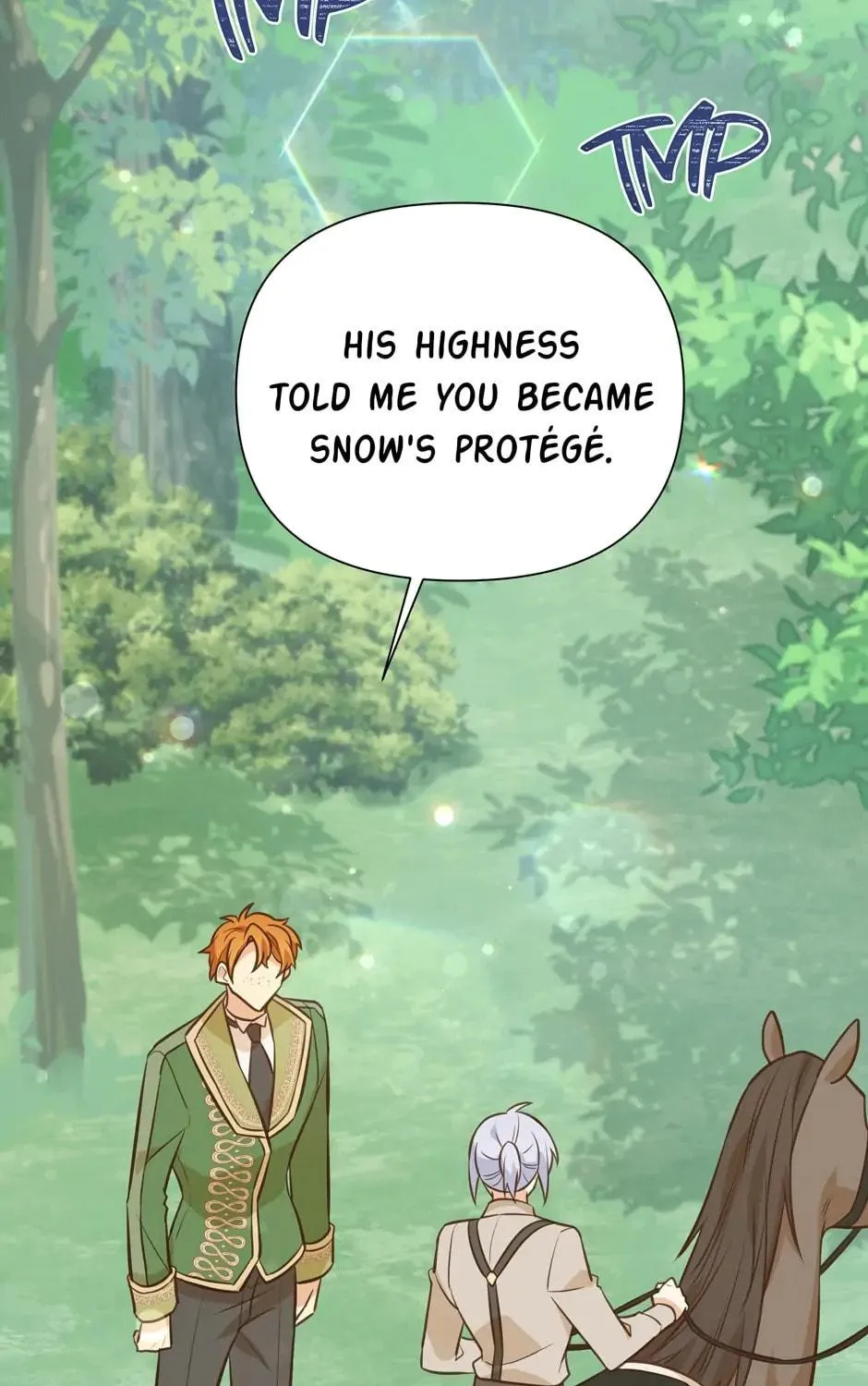 Read Side Characters Deserve Love Too chapter 90 image 77 on Lezhin