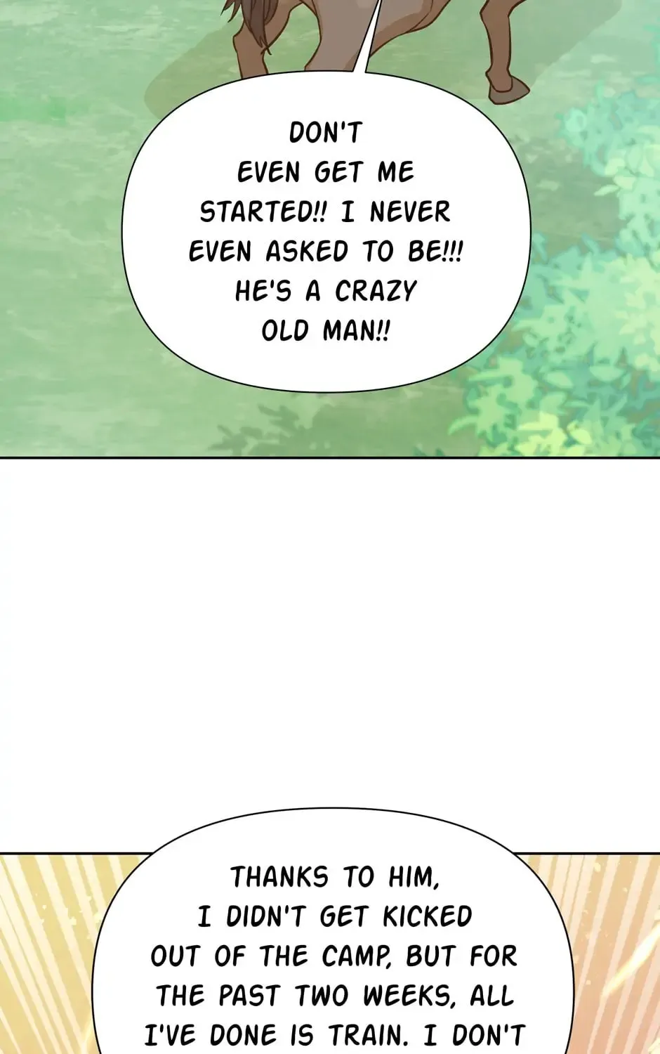 Read Side Characters Deserve Love Too chapter 90 image 79 on Lezhin