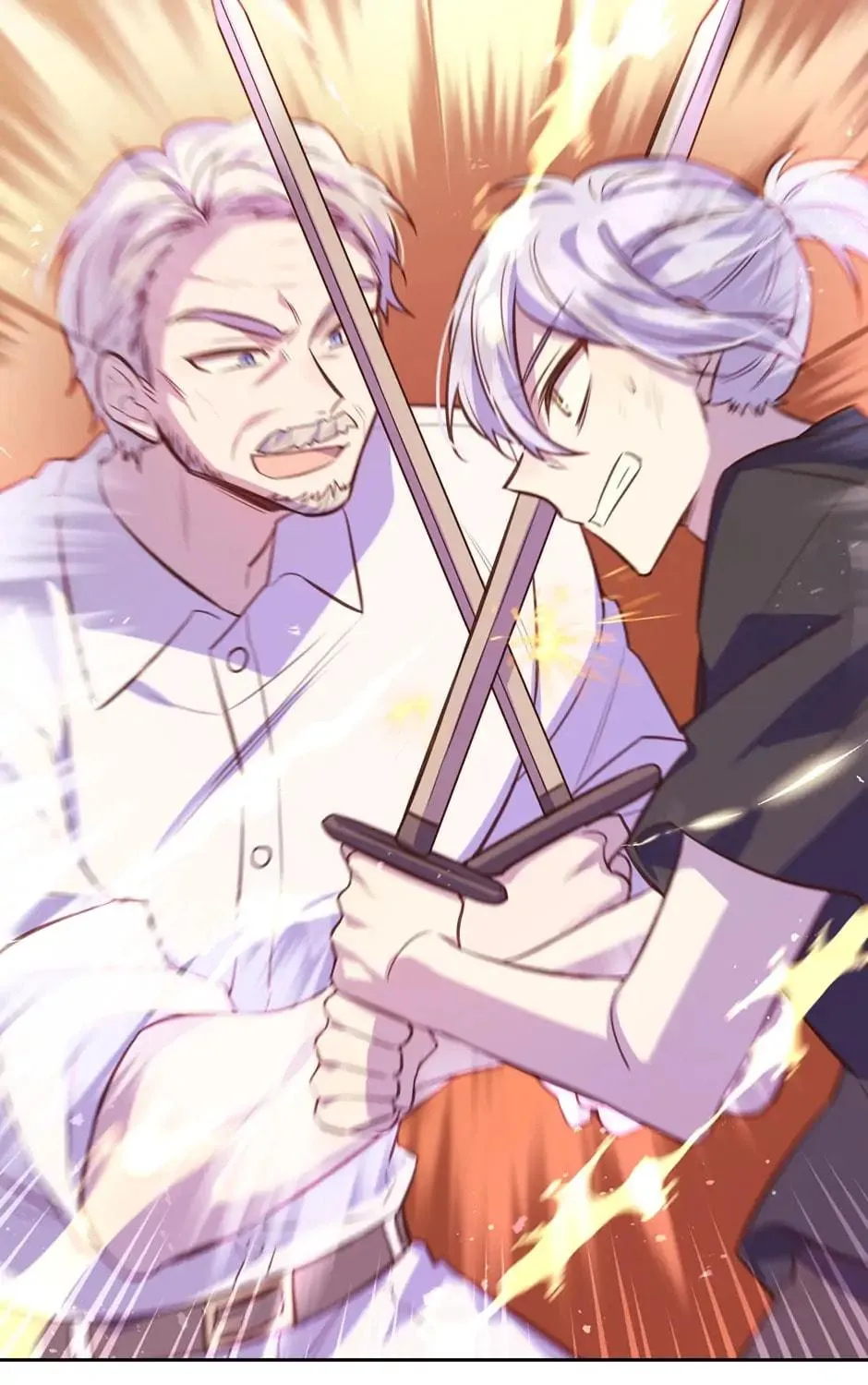 Read Side Characters Deserve Love Too chapter 90 image 81 on Lezhin