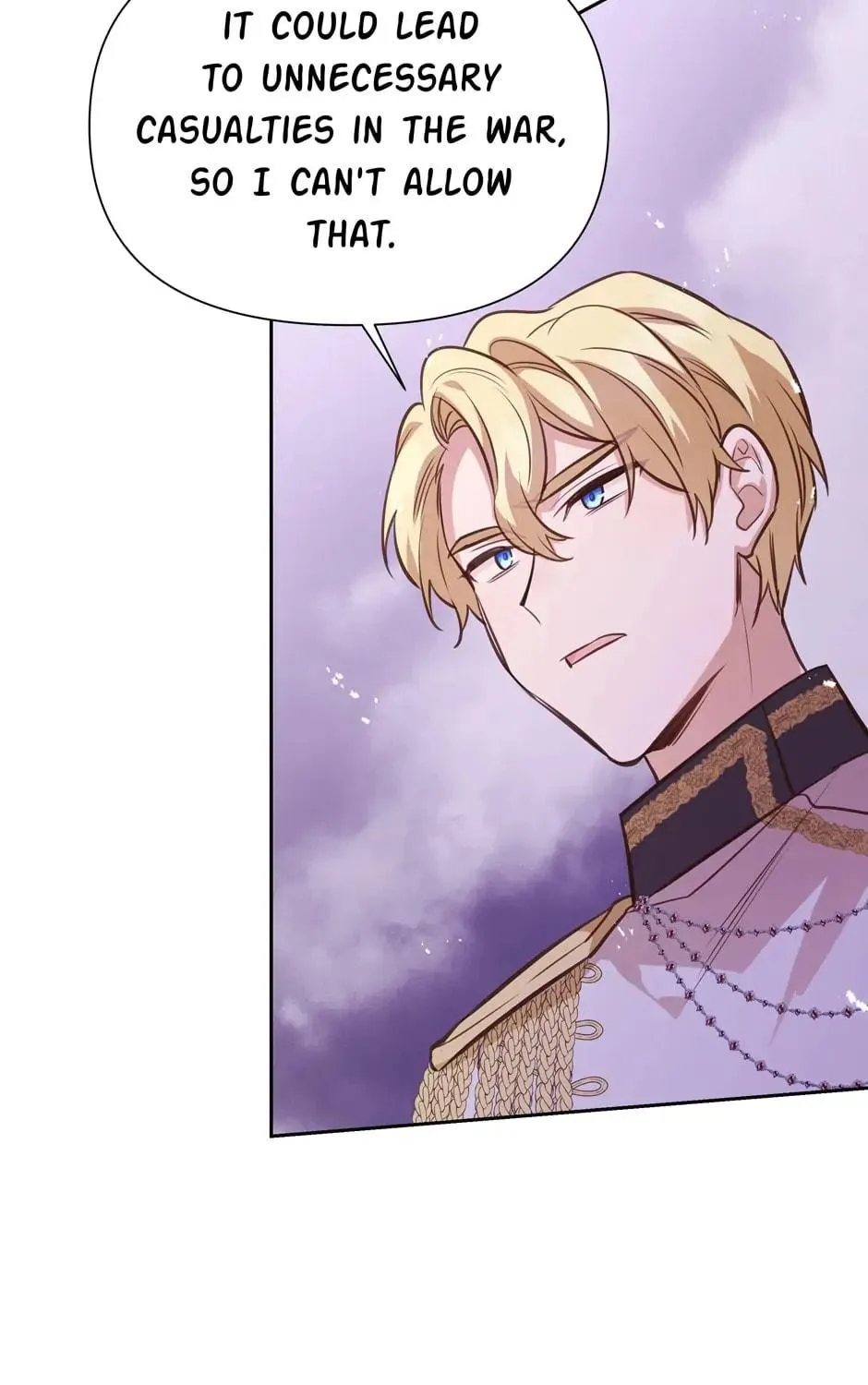 Read Side Characters Deserve Love Too chapter 90 image 9 on Lezhin