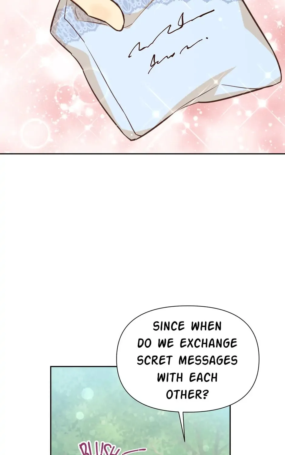 Read Side Characters Deserve Love Too chapter 90 image 91 on Lezhin