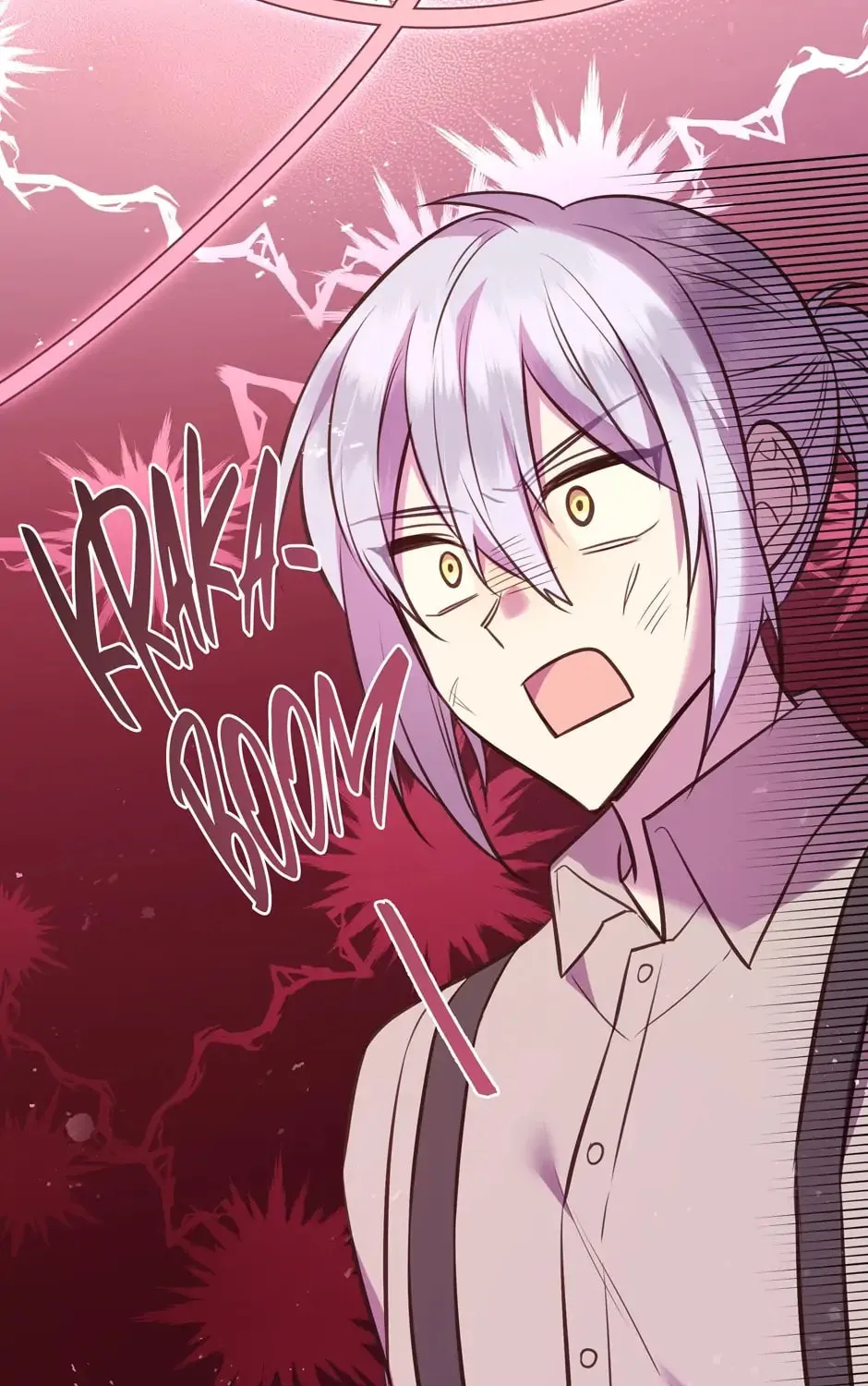 Read Side Characters Deserve Love Too chapter 90 image 95 on Lezhin