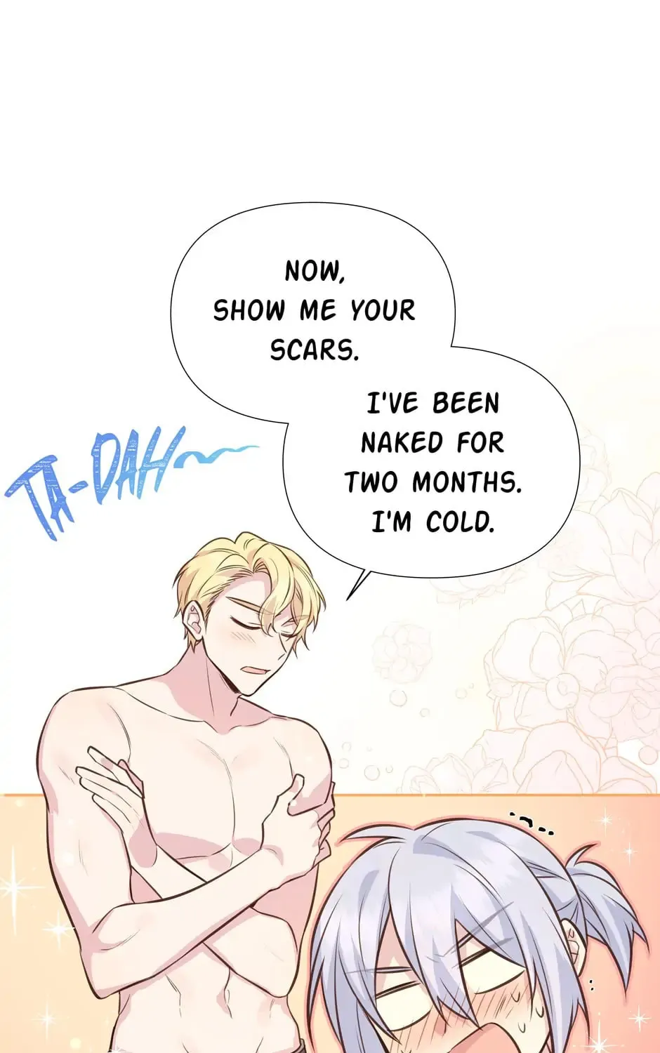 Read Side Characters Deserve Love Too chapter 91 image 1 on Lezhin