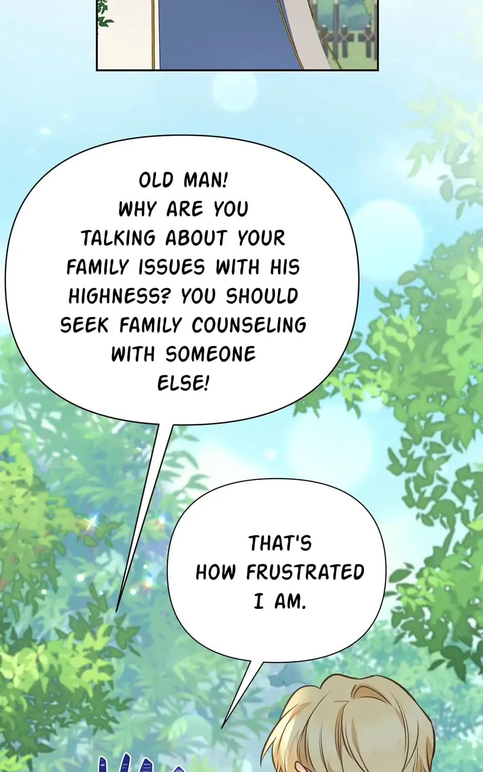 Read Side Characters Deserve Love Too chapter 91 image 101 on Lezhin