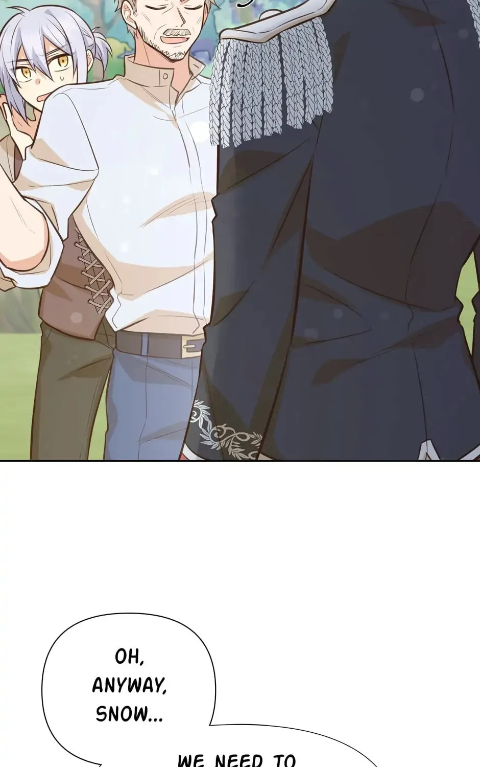 Read Side Characters Deserve Love Too chapter 91 image 103 on Lezhin