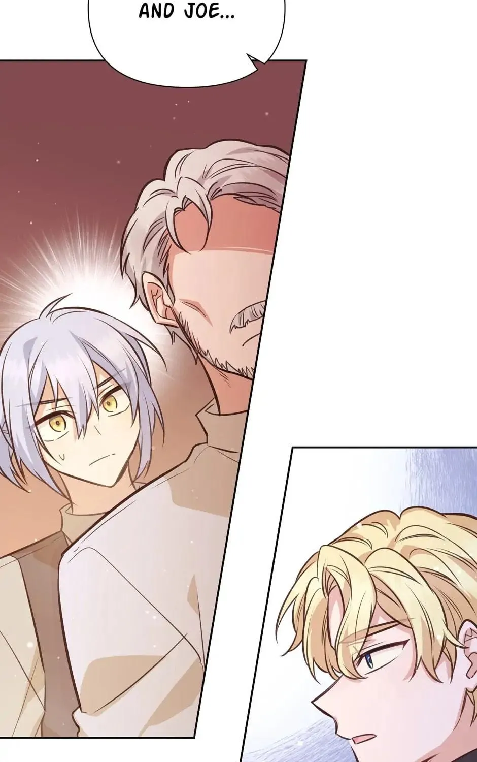 Read Side Characters Deserve Love Too chapter 91 image 107 on Lezhin