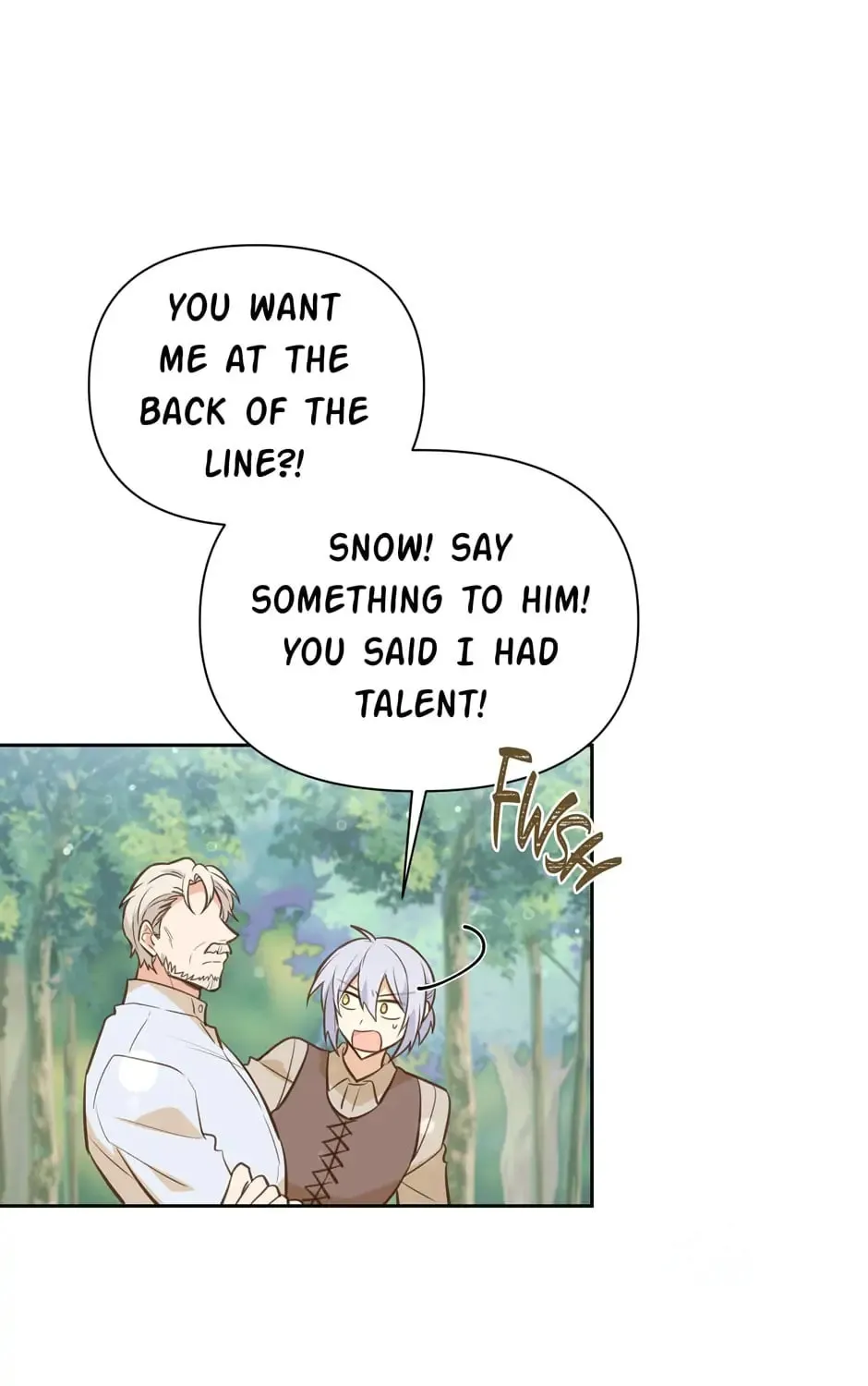 Read Side Characters Deserve Love Too chapter 91 image 113 on Lezhin