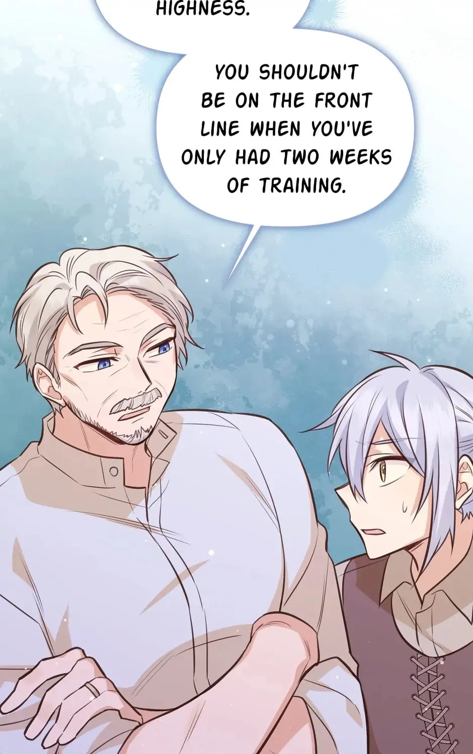 Read Side Characters Deserve Love Too chapter 91 image 115 on Lezhin