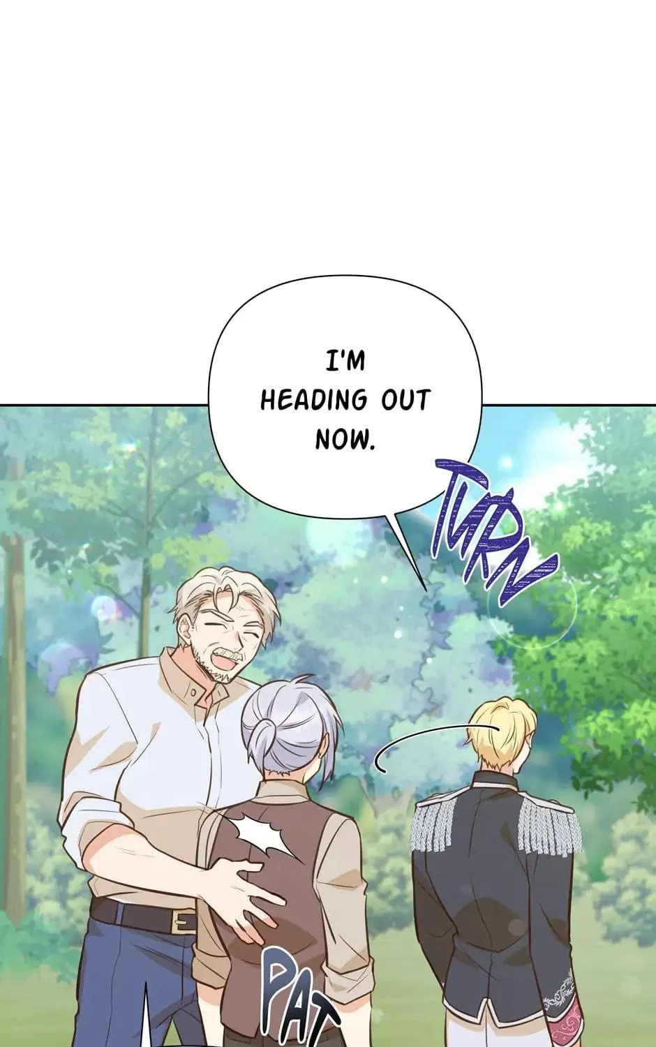 Read Side Characters Deserve Love Too chapter 91 image 117 on Lezhin