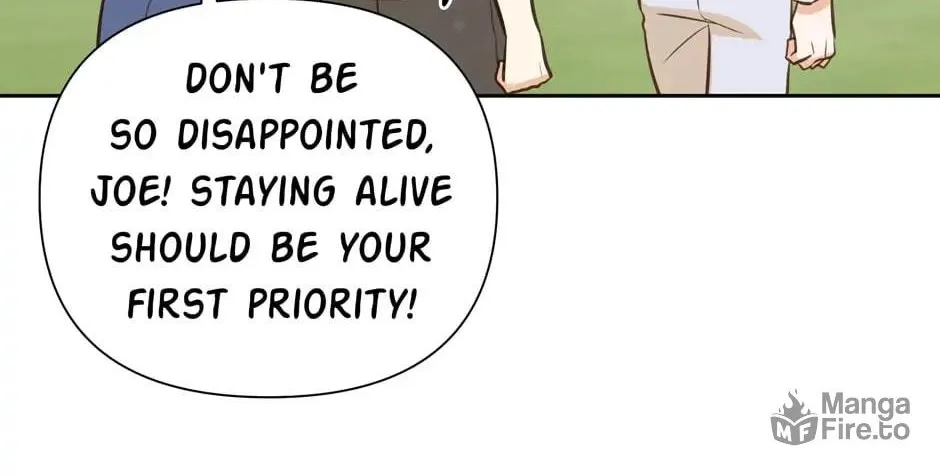 Read Side Characters Deserve Love Too chapter 91 image 118 on Lezhin
