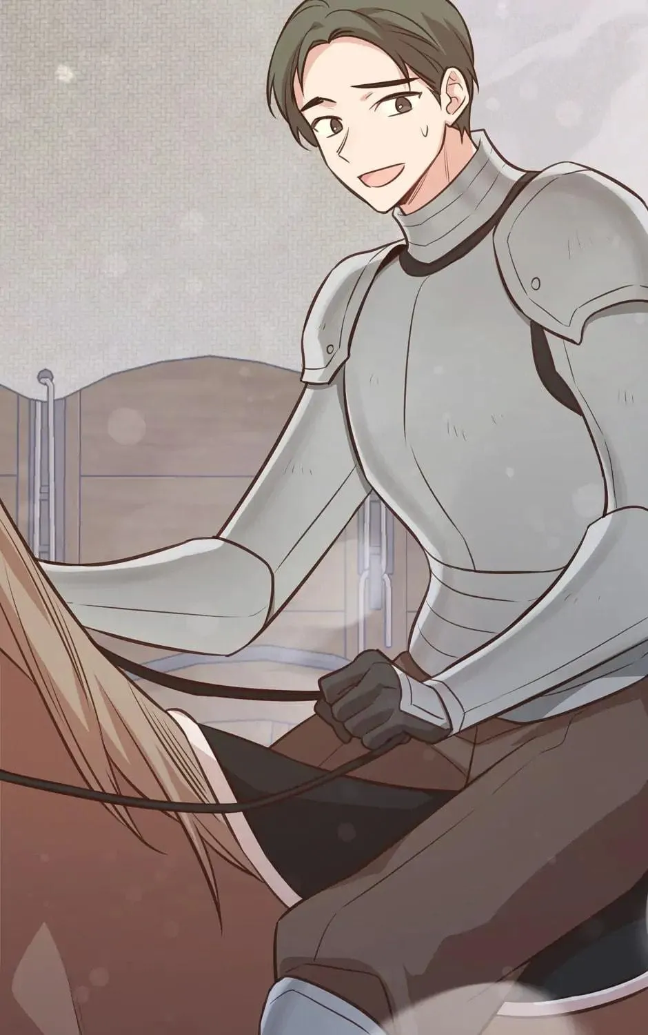 Read Side Characters Deserve Love Too chapter 91 image 123 on Lezhin
