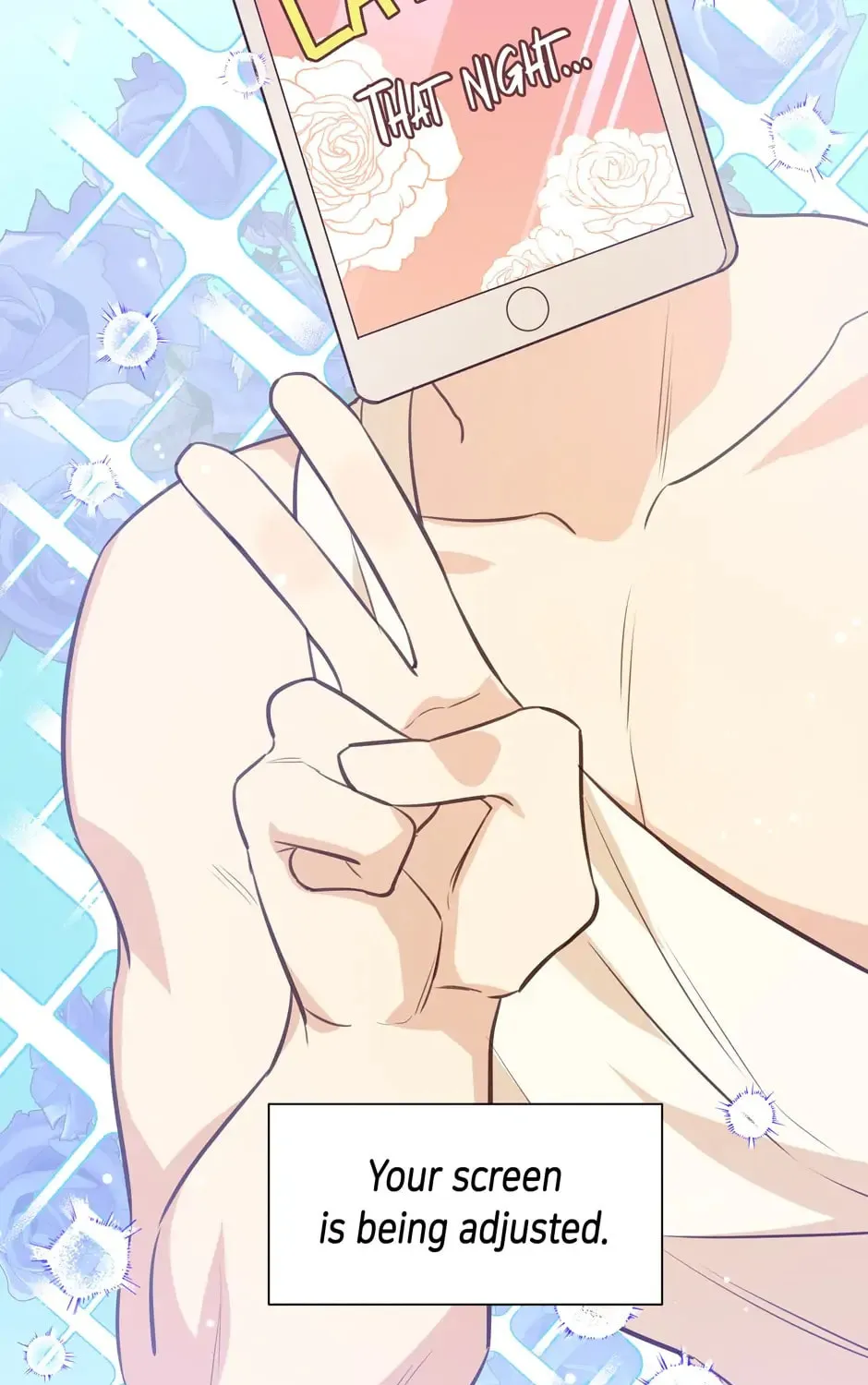 Read Side Characters Deserve Love Too chapter 91 image 13 on Lezhin