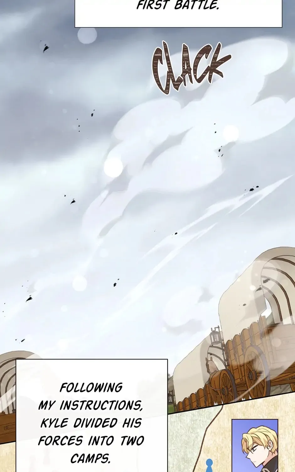 Read Side Characters Deserve Love Too chapter 91 image 131 on Lezhin