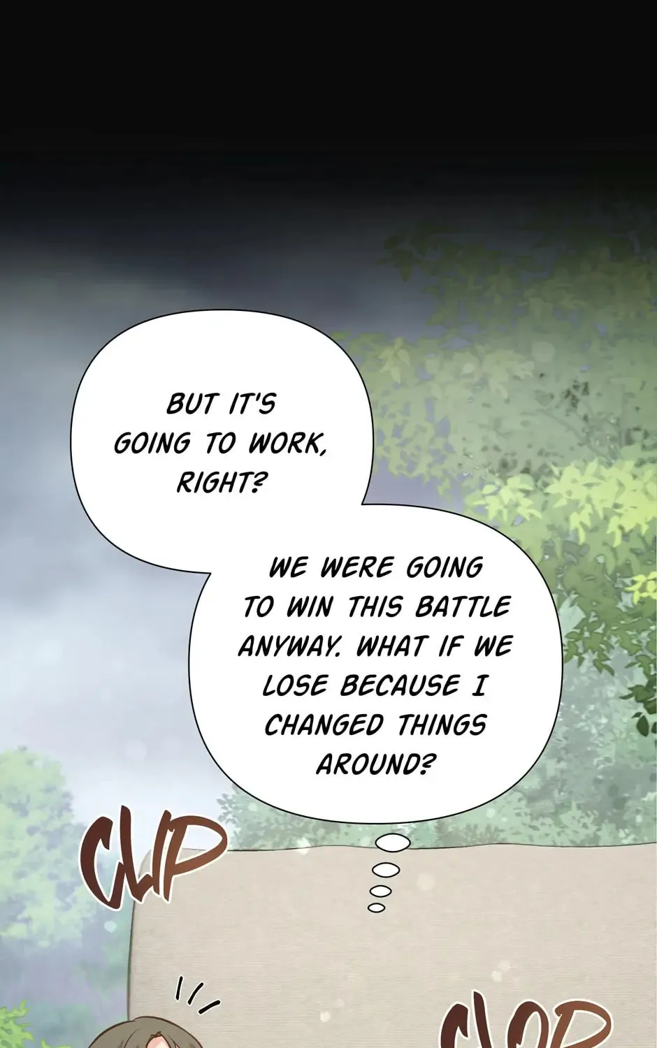 Read Side Characters Deserve Love Too chapter 91 image 139 on Lezhin