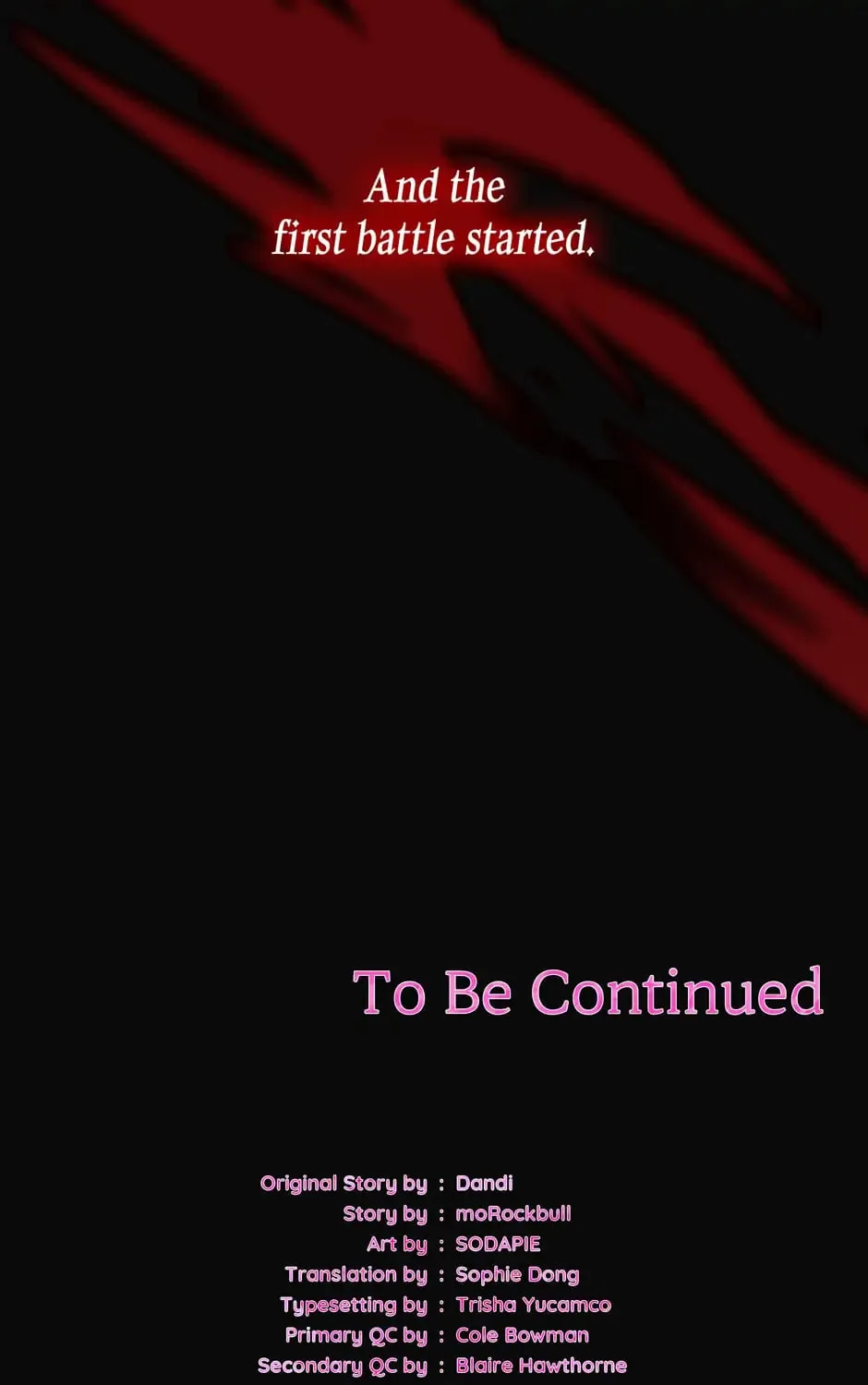 Read Side Characters Deserve Love Too chapter 91 image 161 on Lezhin