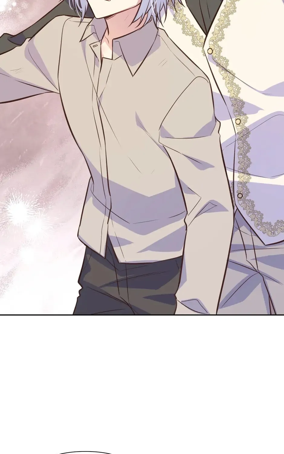 Read Side Characters Deserve Love Too chapter 91 image 25 on Lezhin