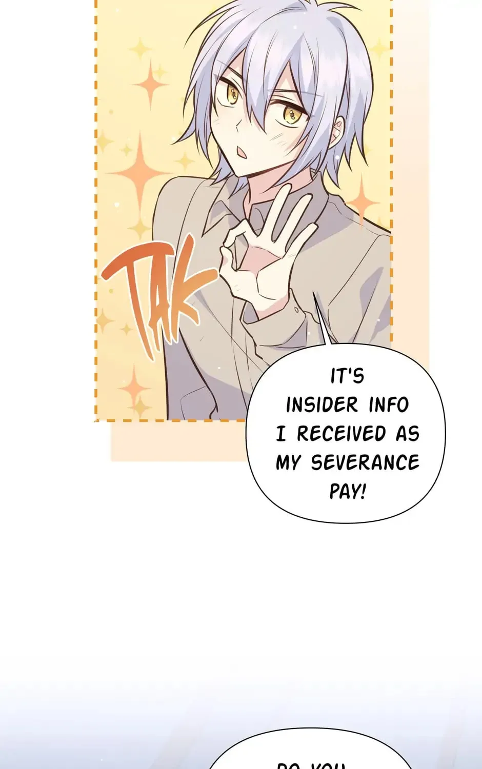 Read Side Characters Deserve Love Too chapter 91 image 29 on Lezhin