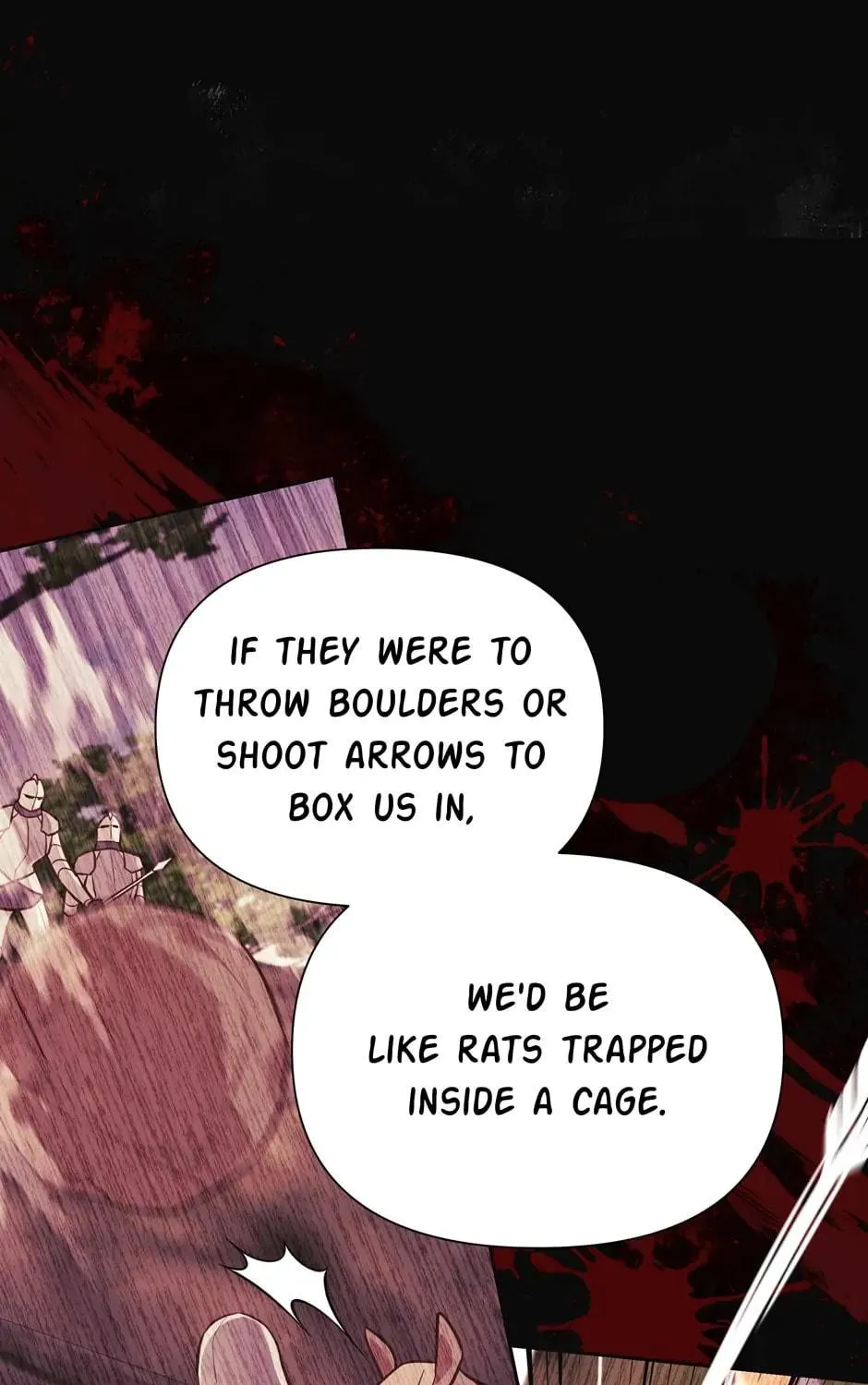 Read Side Characters Deserve Love Too chapter 91 image 37 on Lezhin