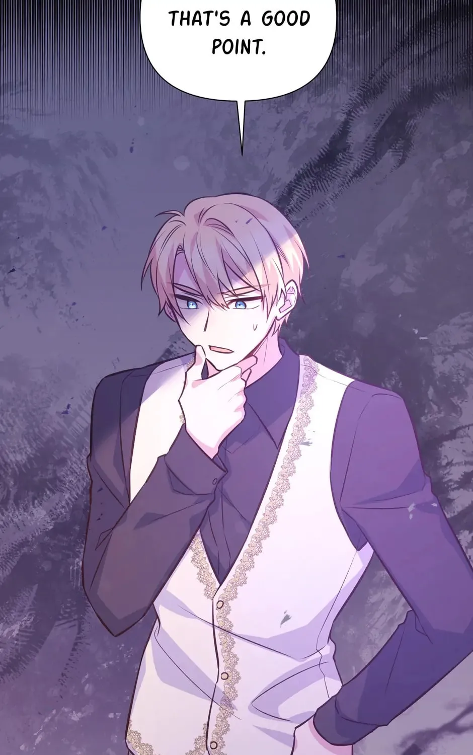 Read Side Characters Deserve Love Too chapter 91 image 41 on Lezhin