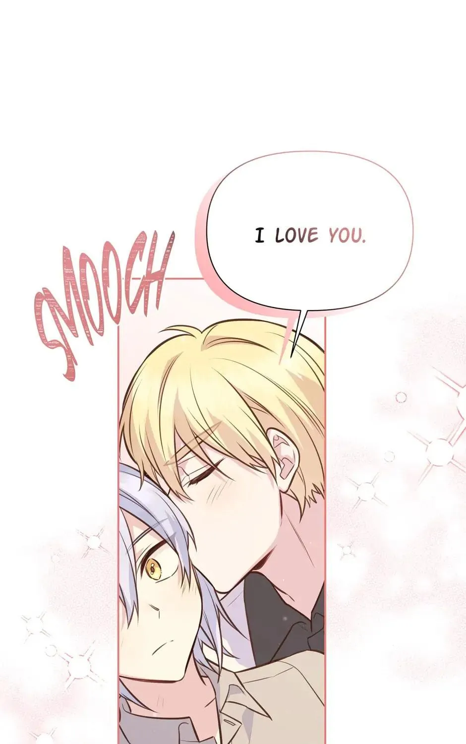 Read Side Characters Deserve Love Too chapter 91 image 45 on Lezhin