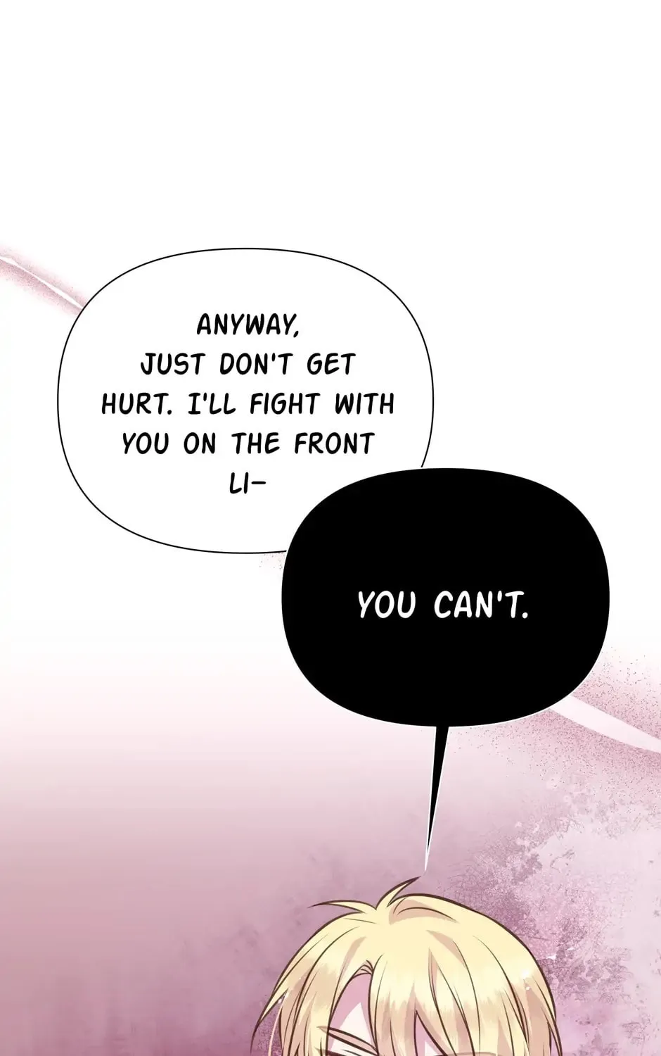 Read Side Characters Deserve Love Too chapter 91 image 49 on Lezhin