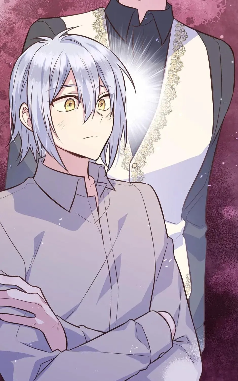 Read Side Characters Deserve Love Too chapter 91 image 51 on Lezhin