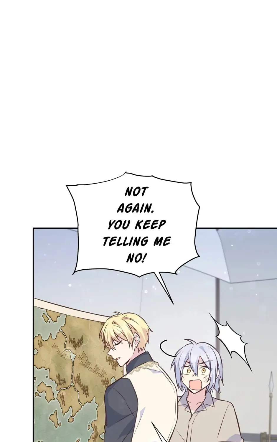Read Side Characters Deserve Love Too chapter 91 image 53 on Lezhin